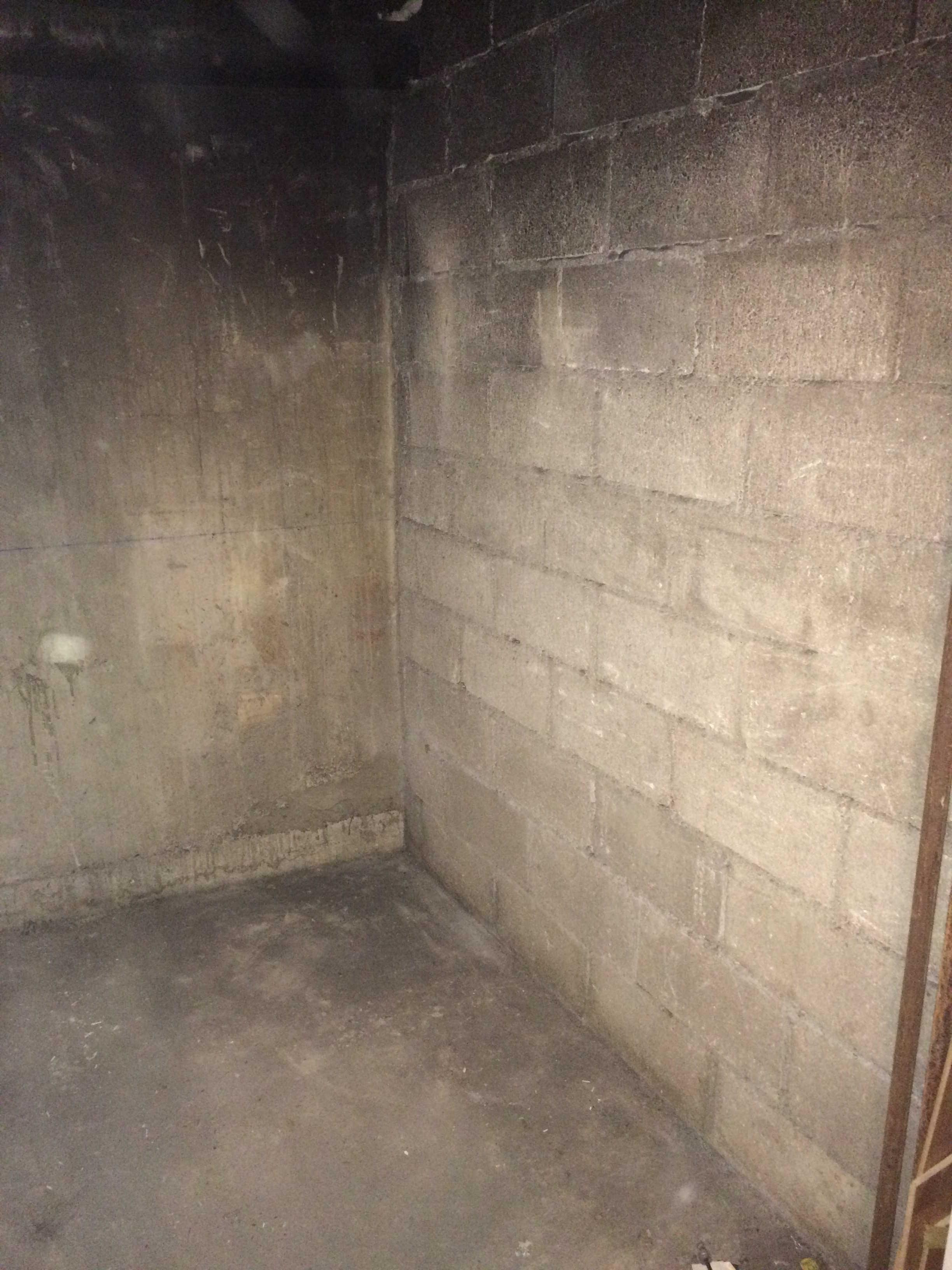 cave saine et sécurisée, accès permanent Paris 20ème