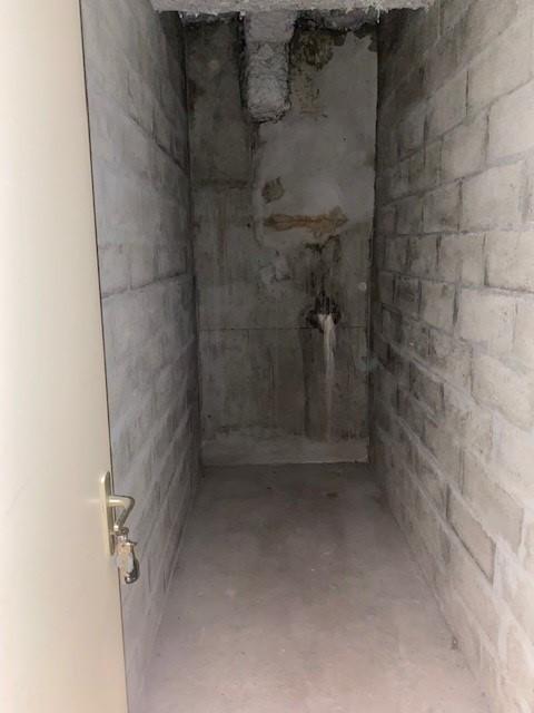 CAVE SOUS-SOL IMMEUBLE