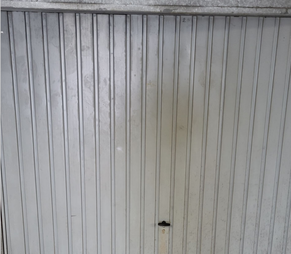Location garage Bensançon - parking