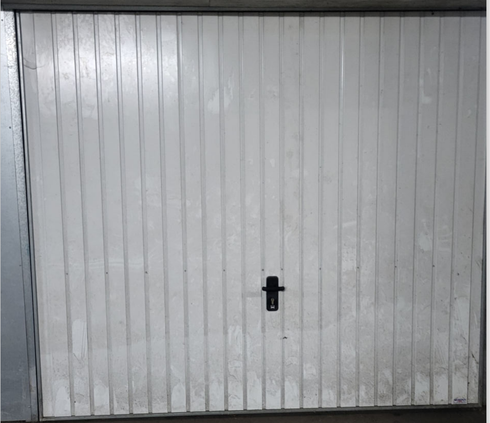Garage pour stationnement sur Besançon