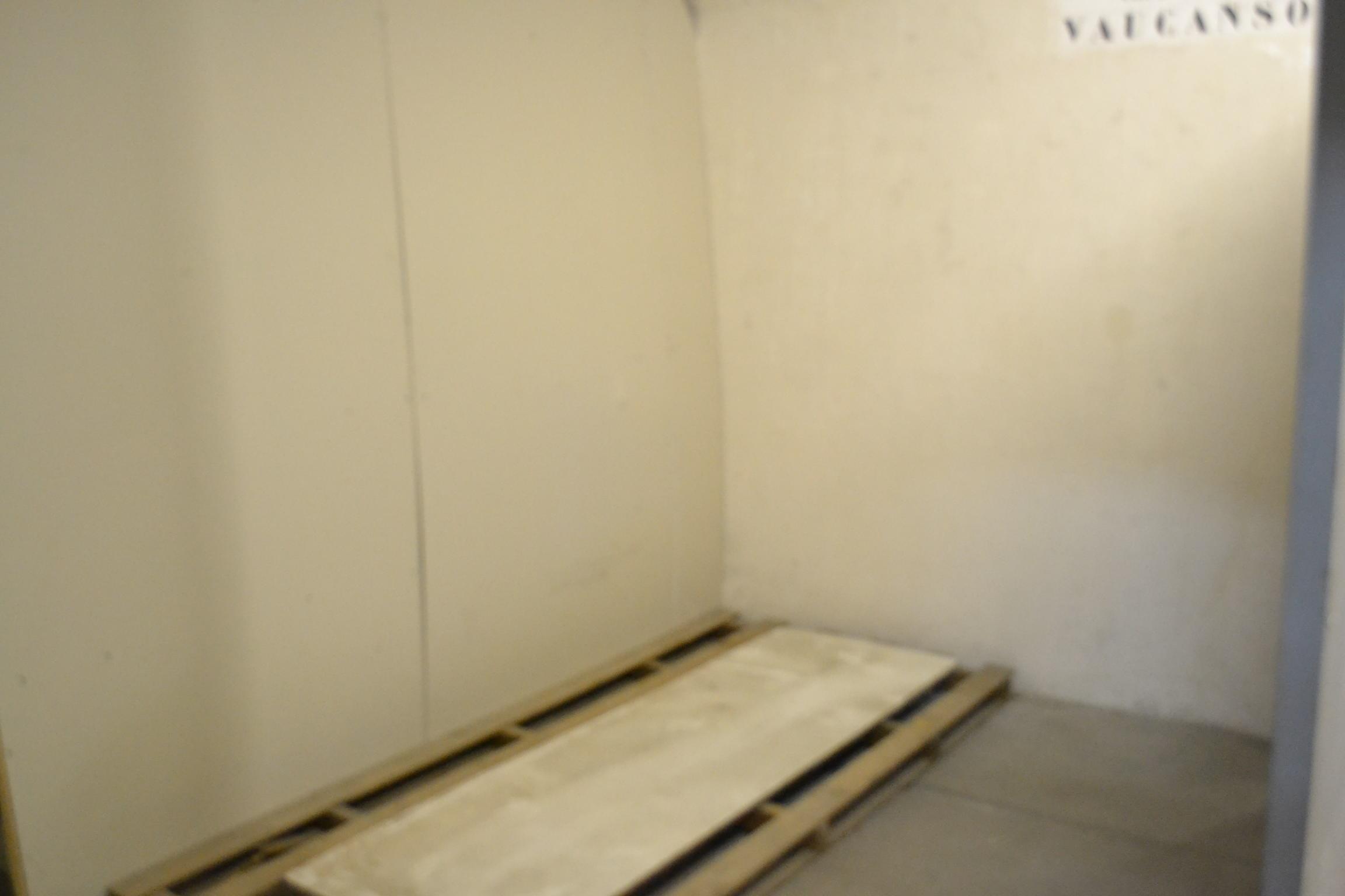 box de stockage sécurisé 12m3