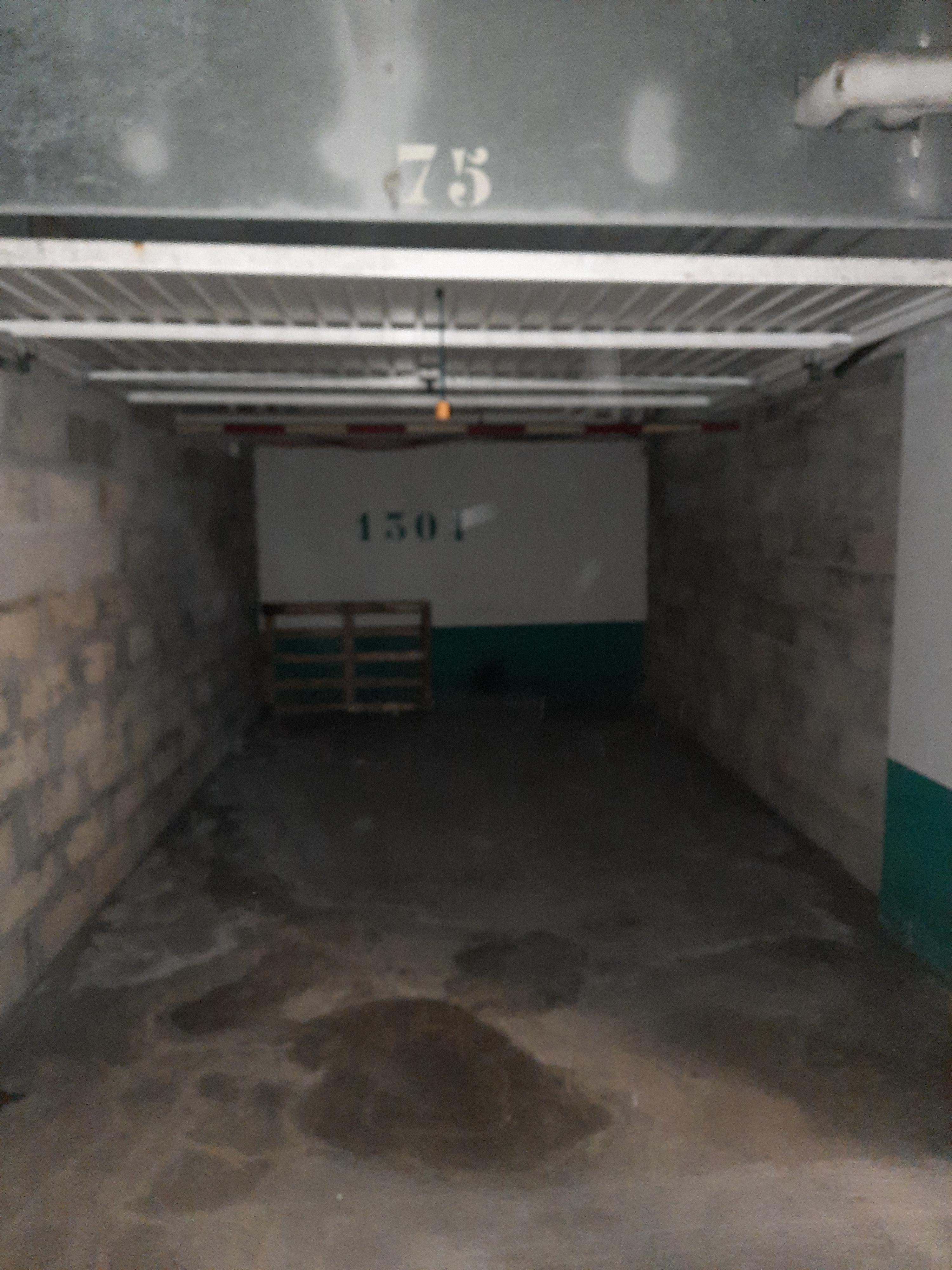 Garage pour stationnement sur Beauvais