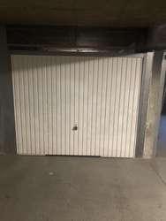 Garage privé - stationnement - Istres