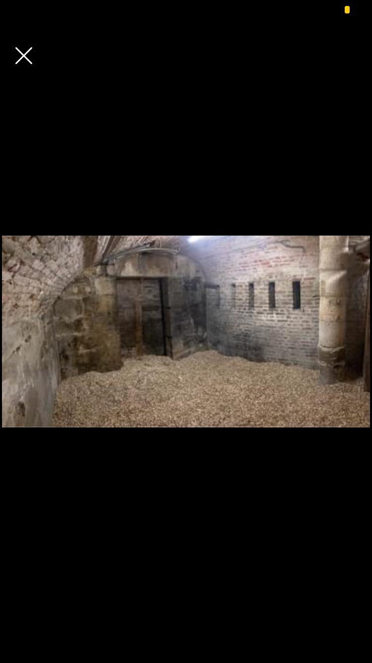Cave
