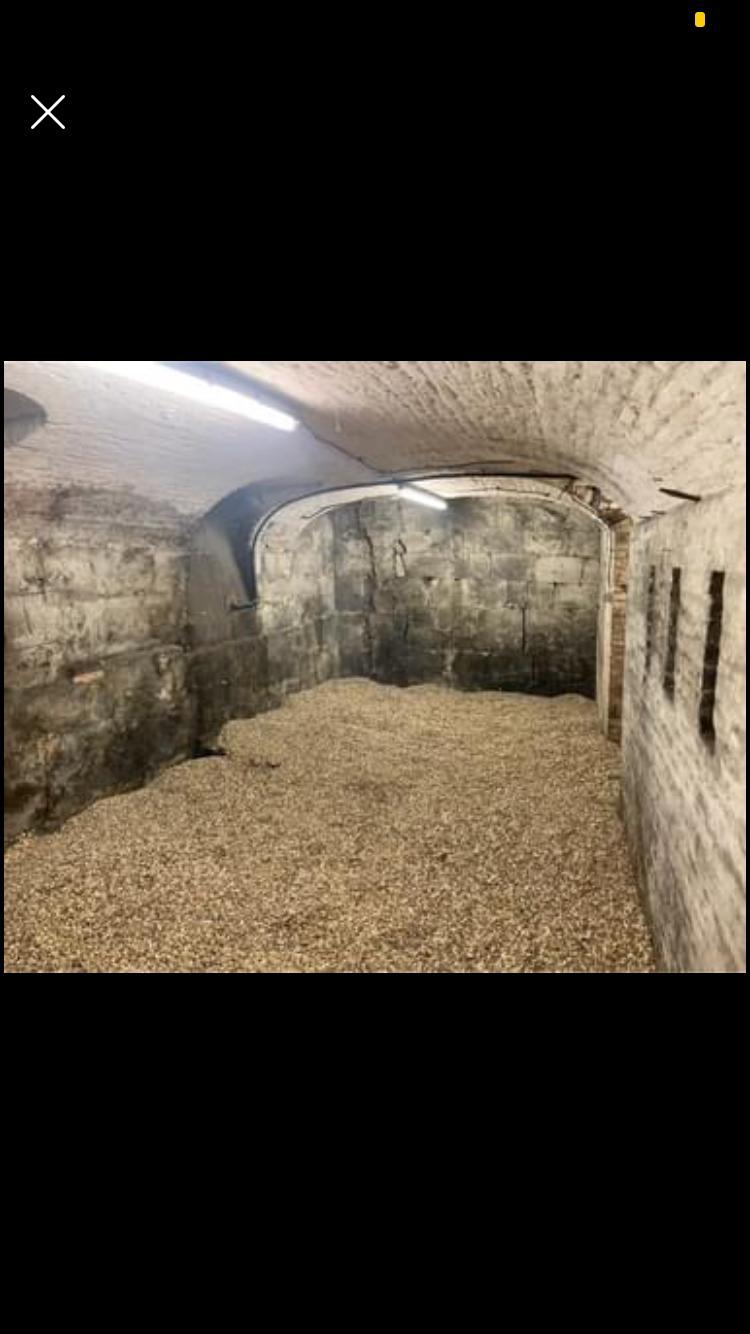 Cave