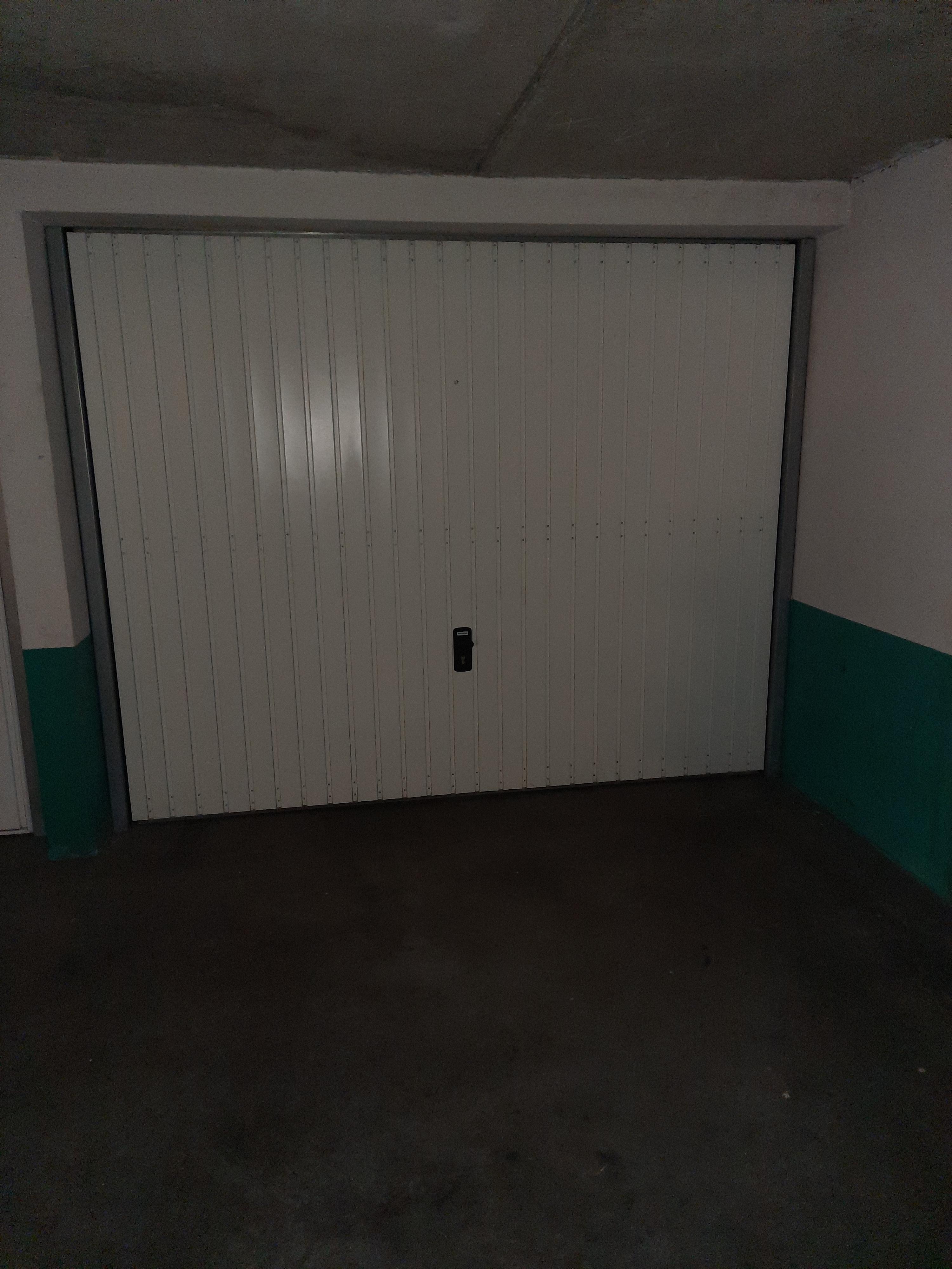 Location box de stockage