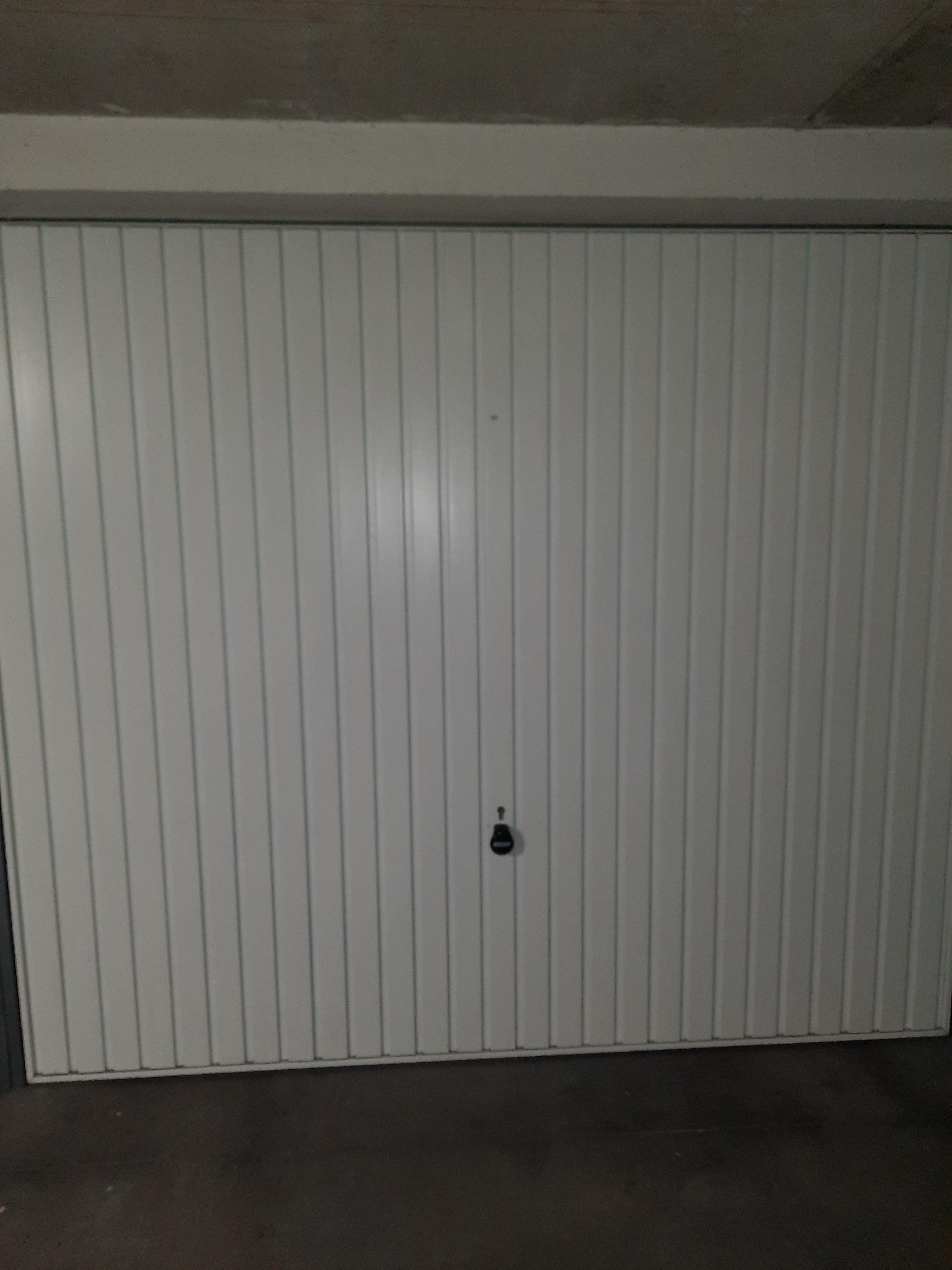 Box stockage de 12 m²