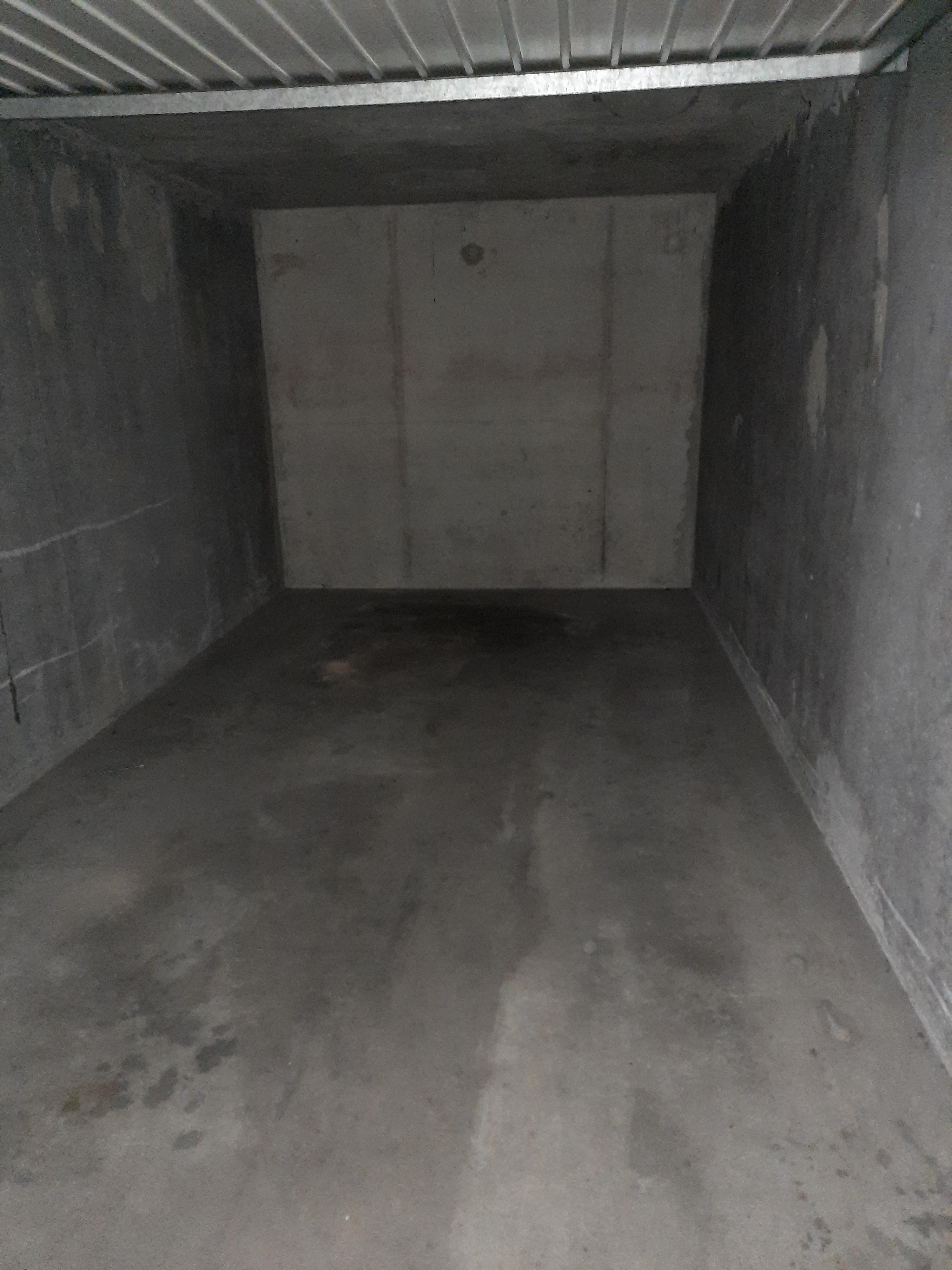 Box de stockage sécurisé à louer