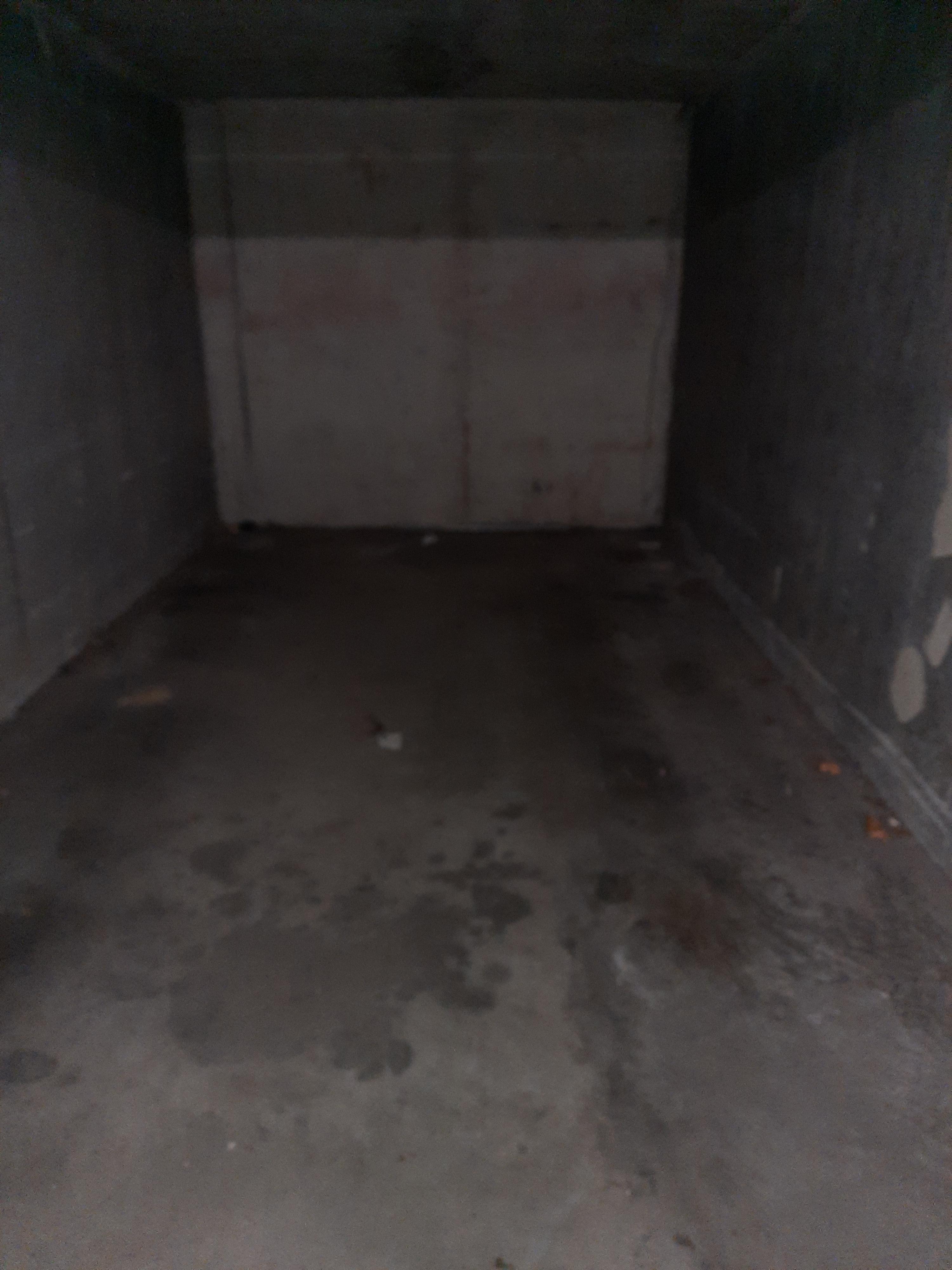 Garage sécurisé en location - chambly