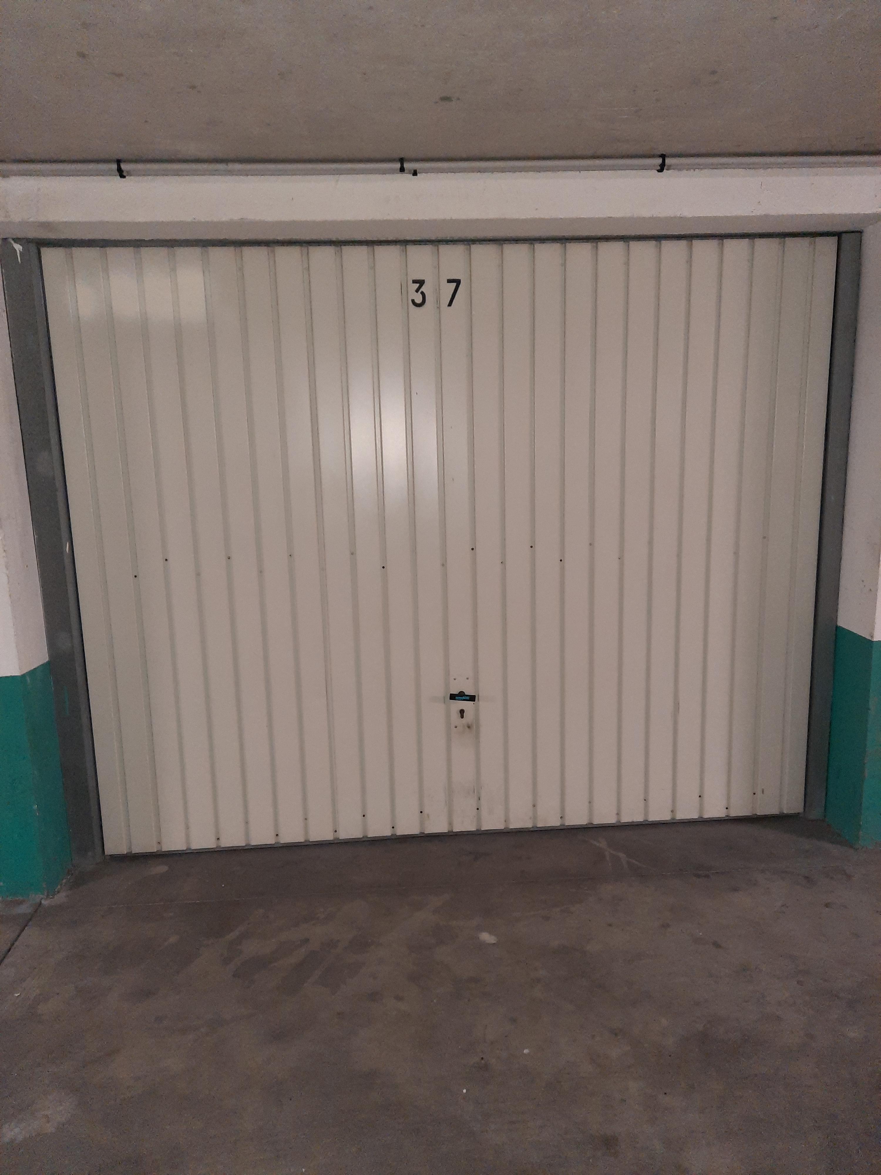 Espace de stockage à louer