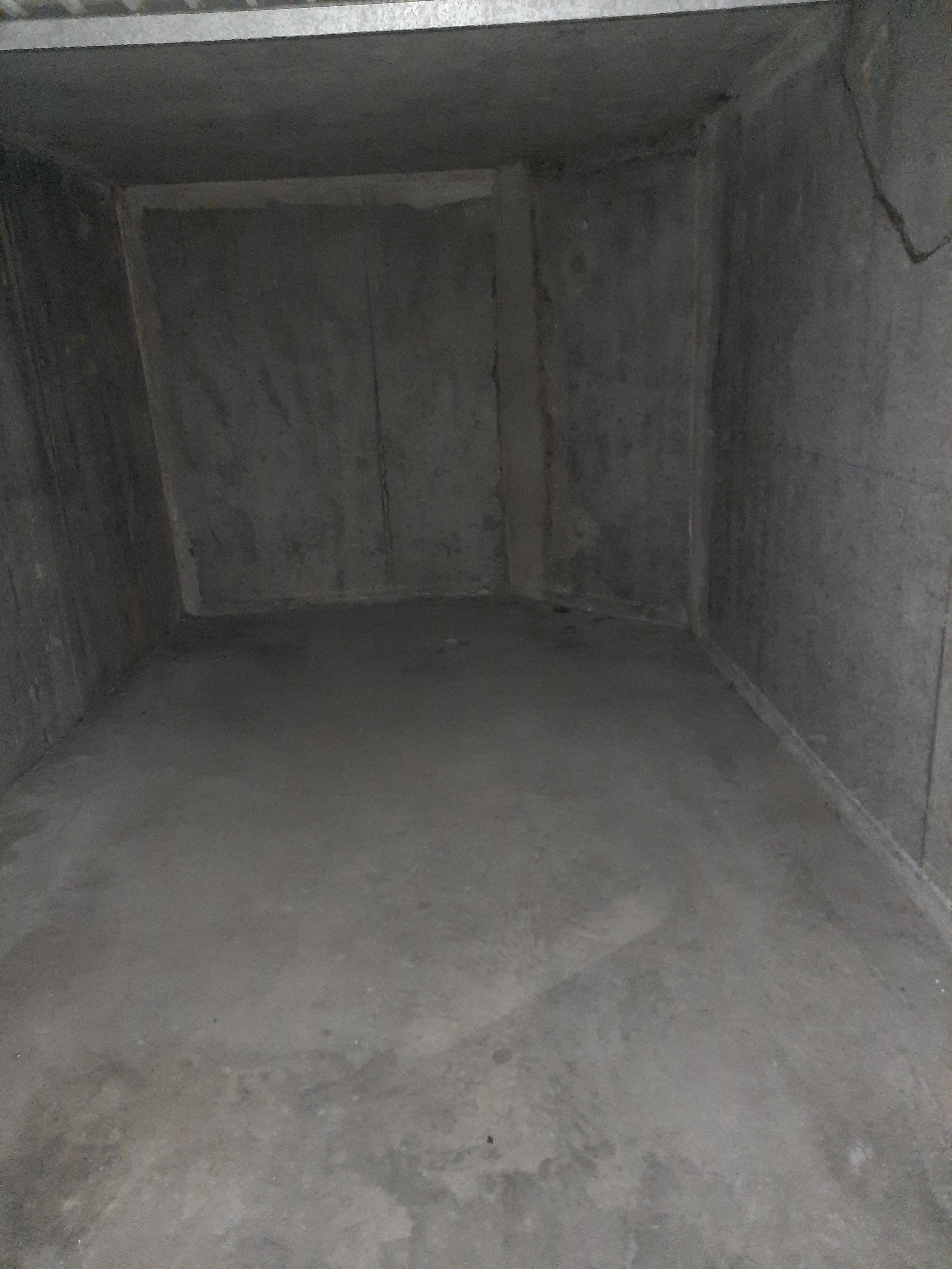Espace de stockage à louer