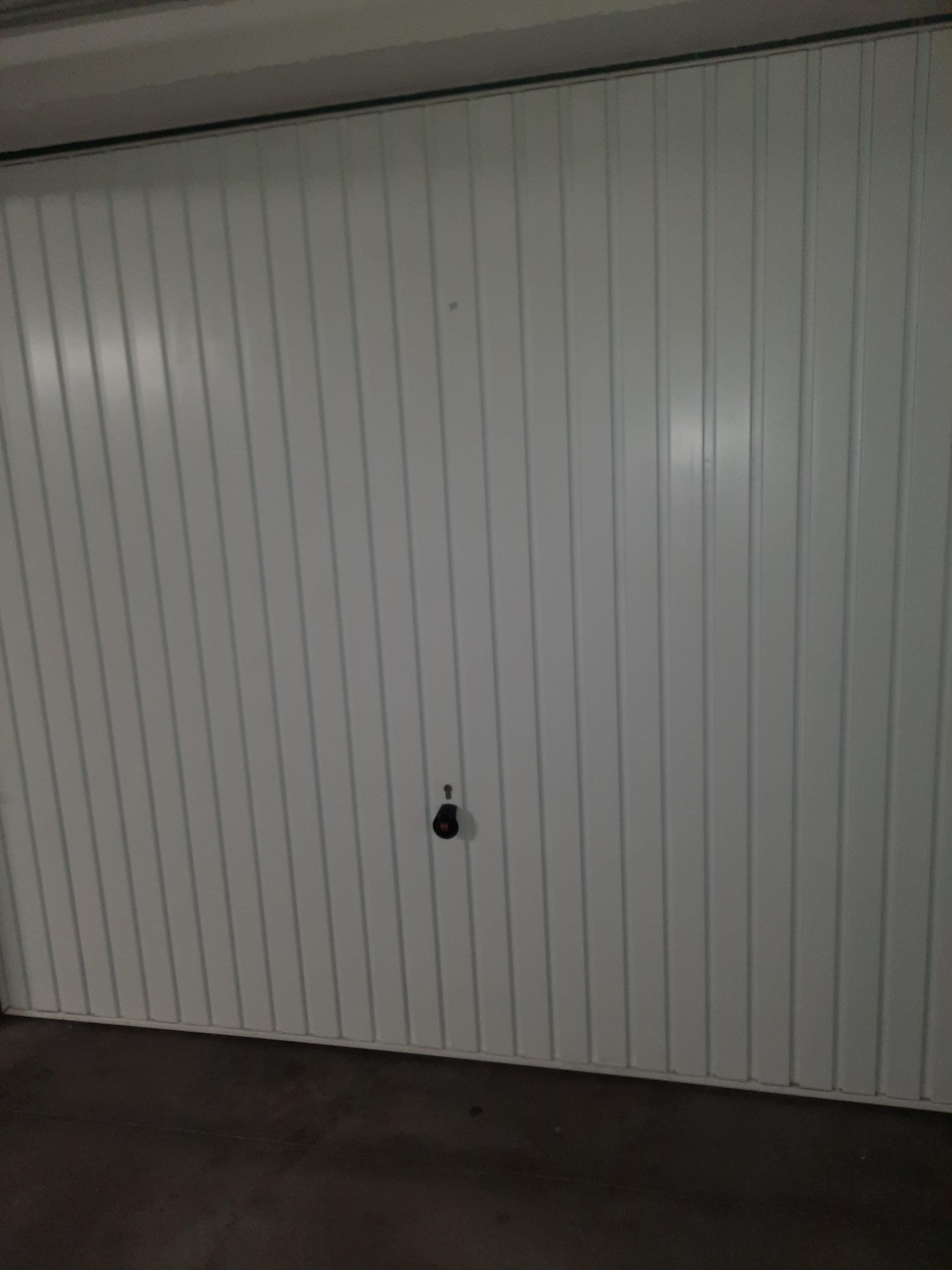 Espace de stockage sécurisé à louer