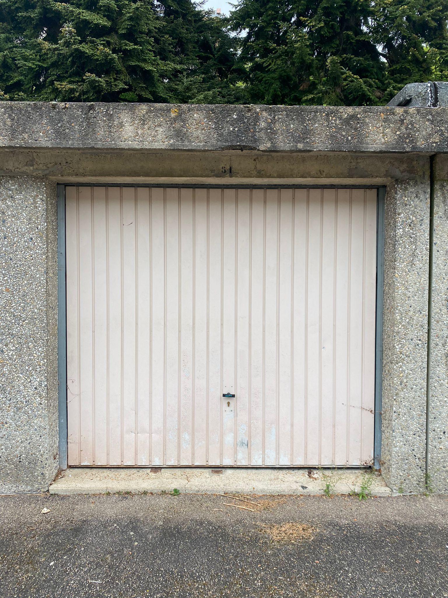Box plain-pied à louer à Darnétal