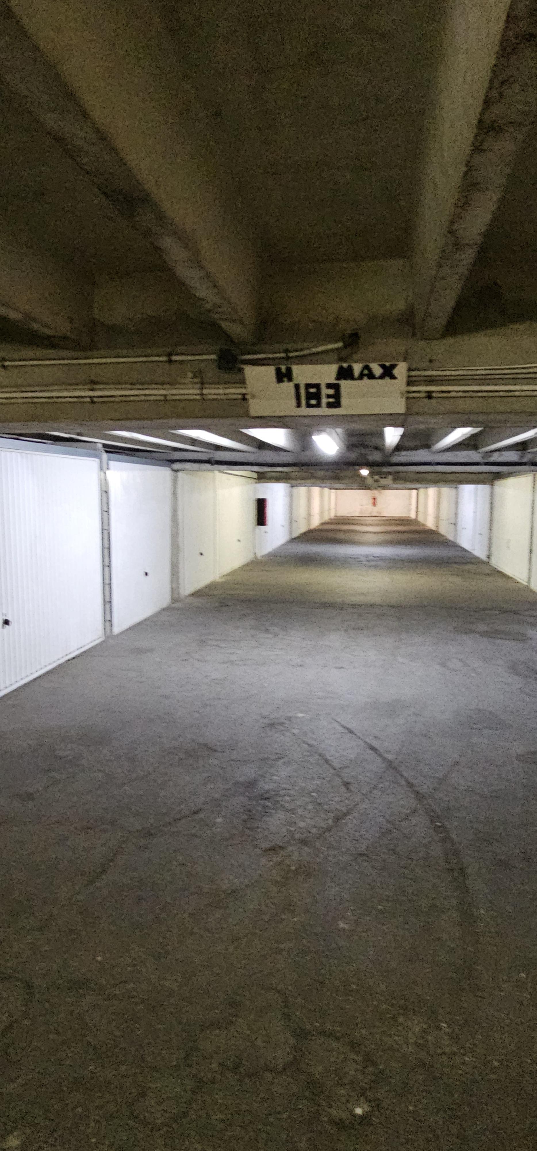Location Box à Fontenay