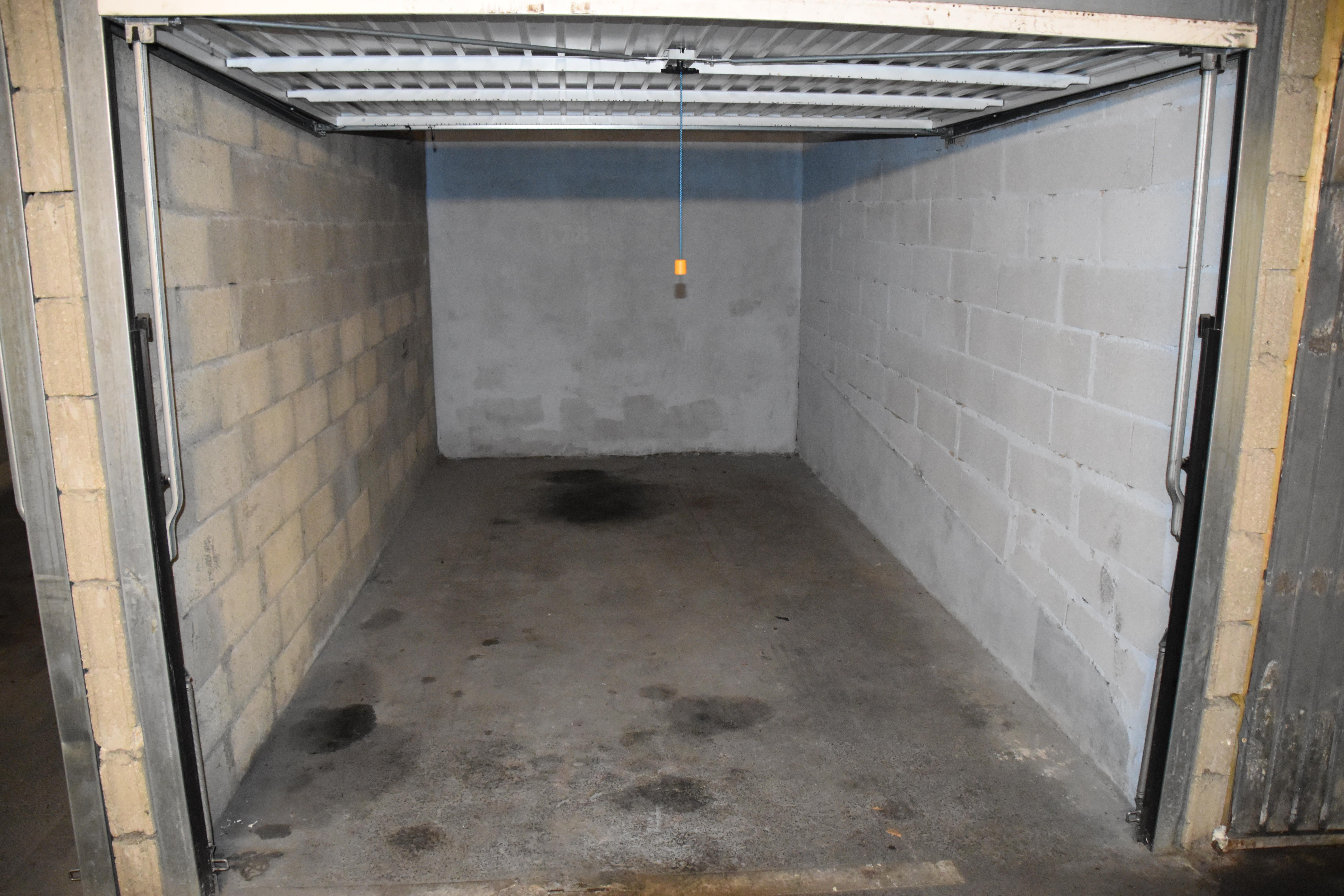 Location Box à Fontenay