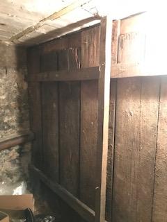 Cave sécurisée à Montrouge