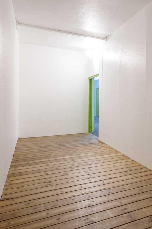 Box de stockage sécurisé 7 m² - Banlieue