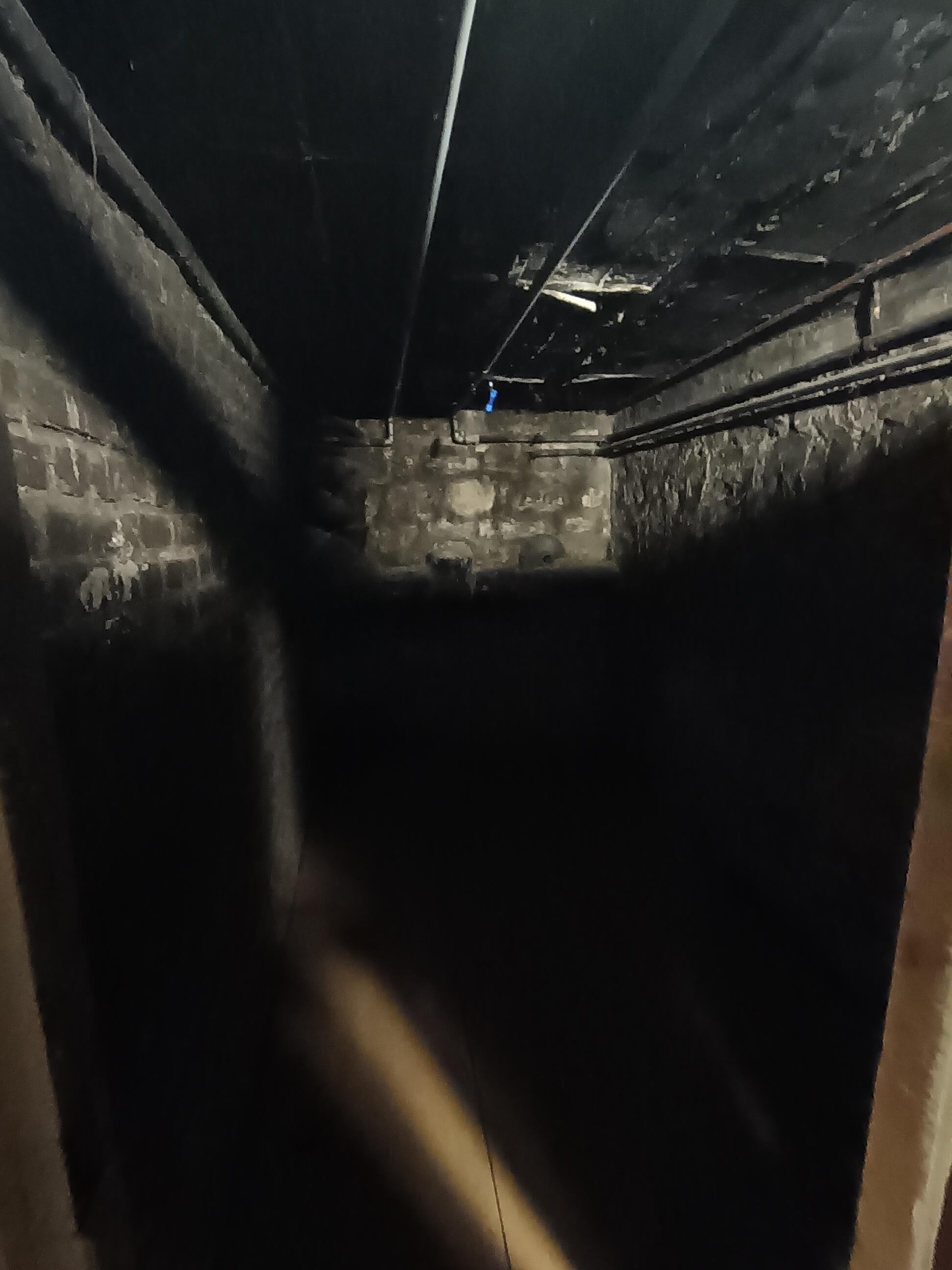Cave saine pas d'humidité sur Boulogne. Stockage divers.