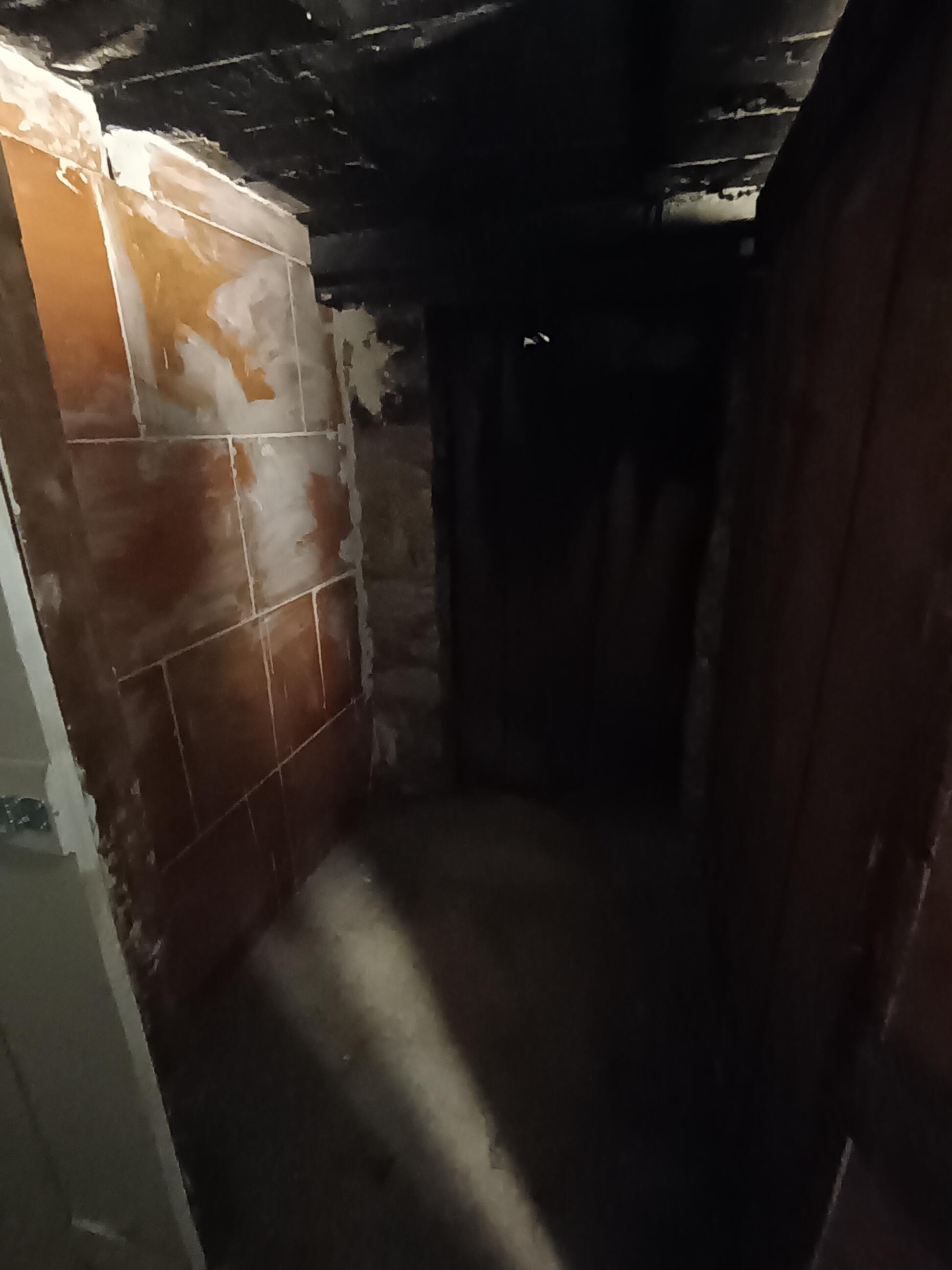 Cave saine pour stockage divers
