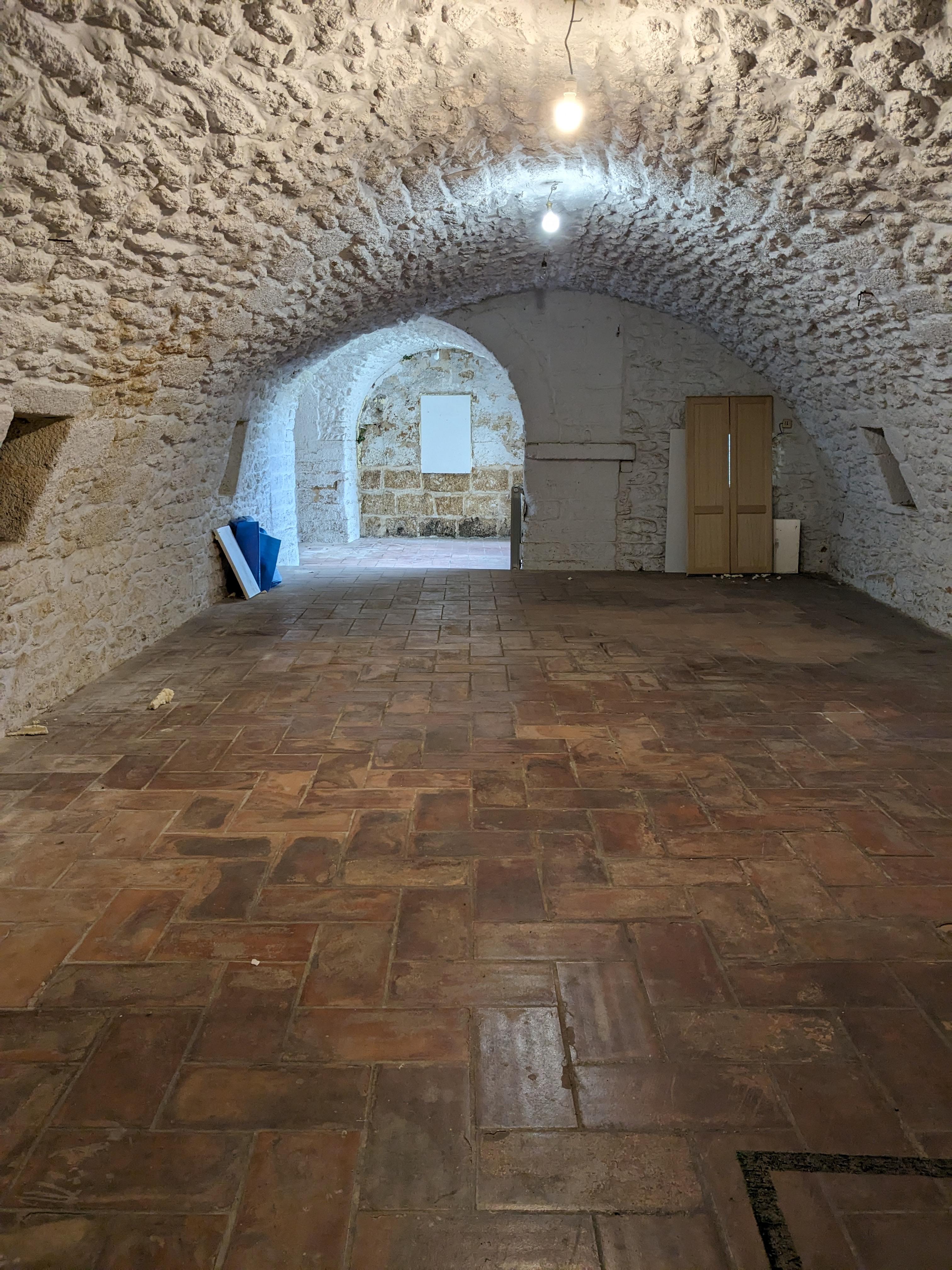 Box, local de stockage