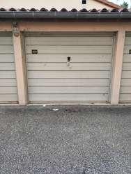 Garage à louer de 12m²