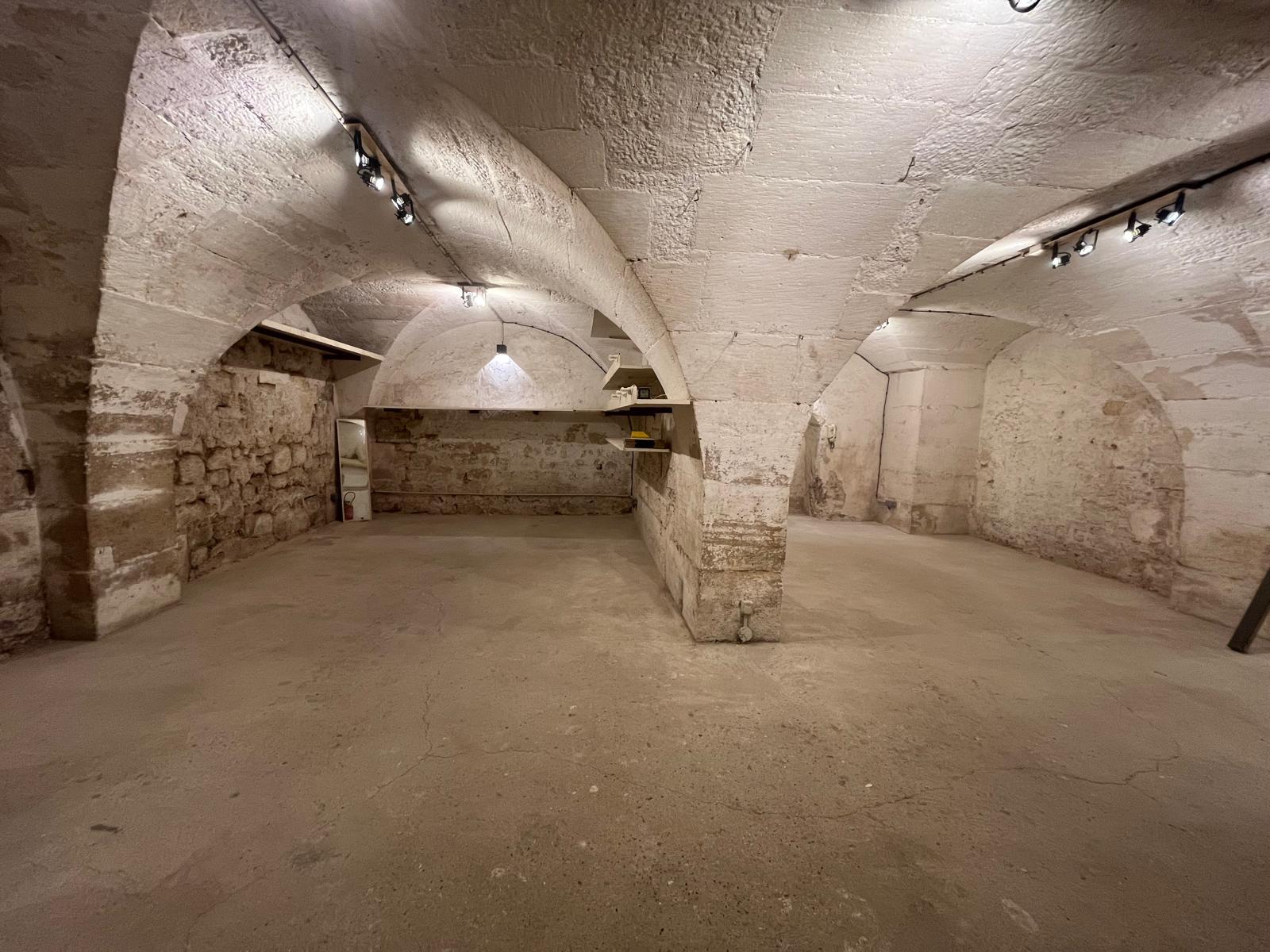 Très Grande Cave - 43 m2