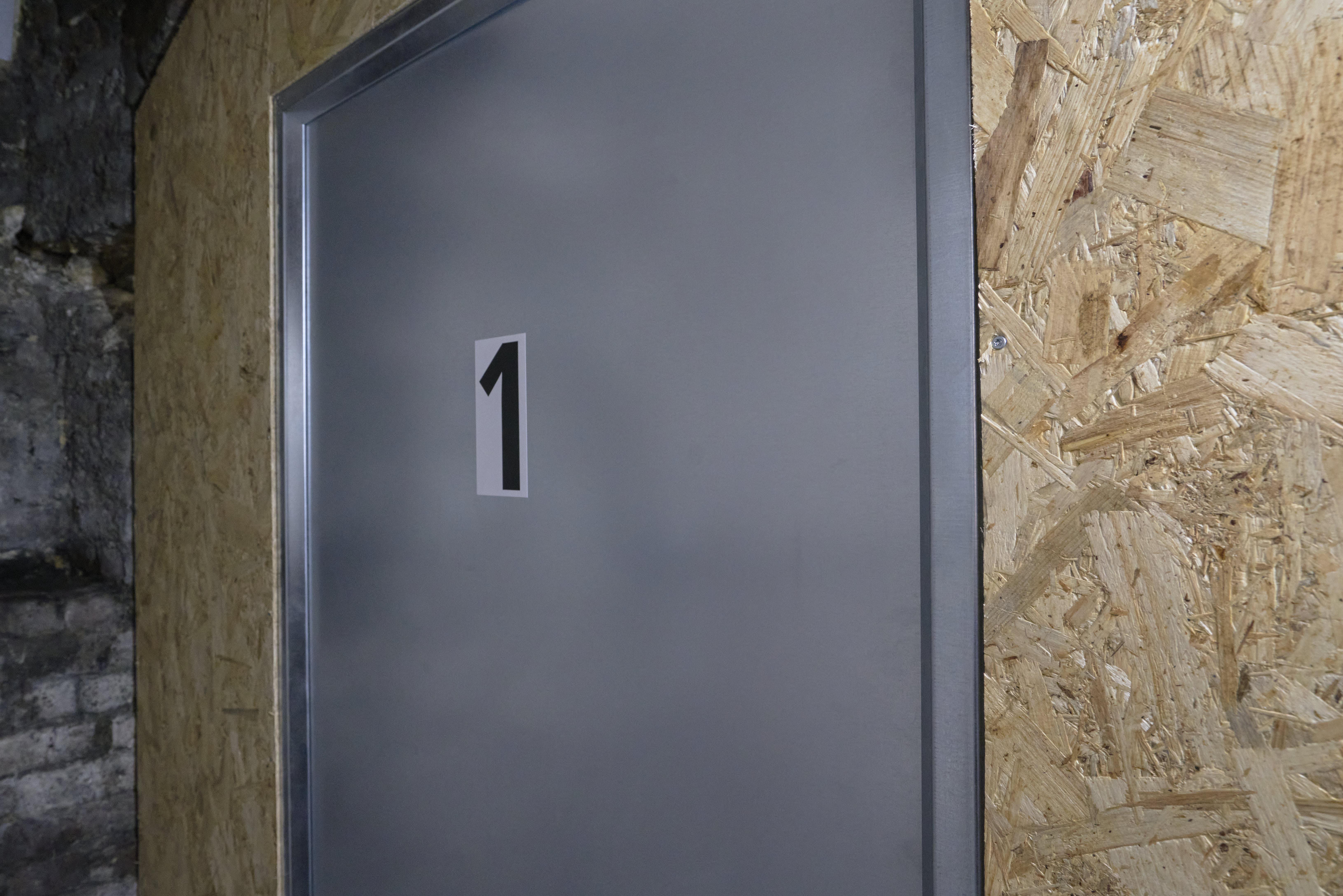 Box 1 - 4m² - Rue Gantois