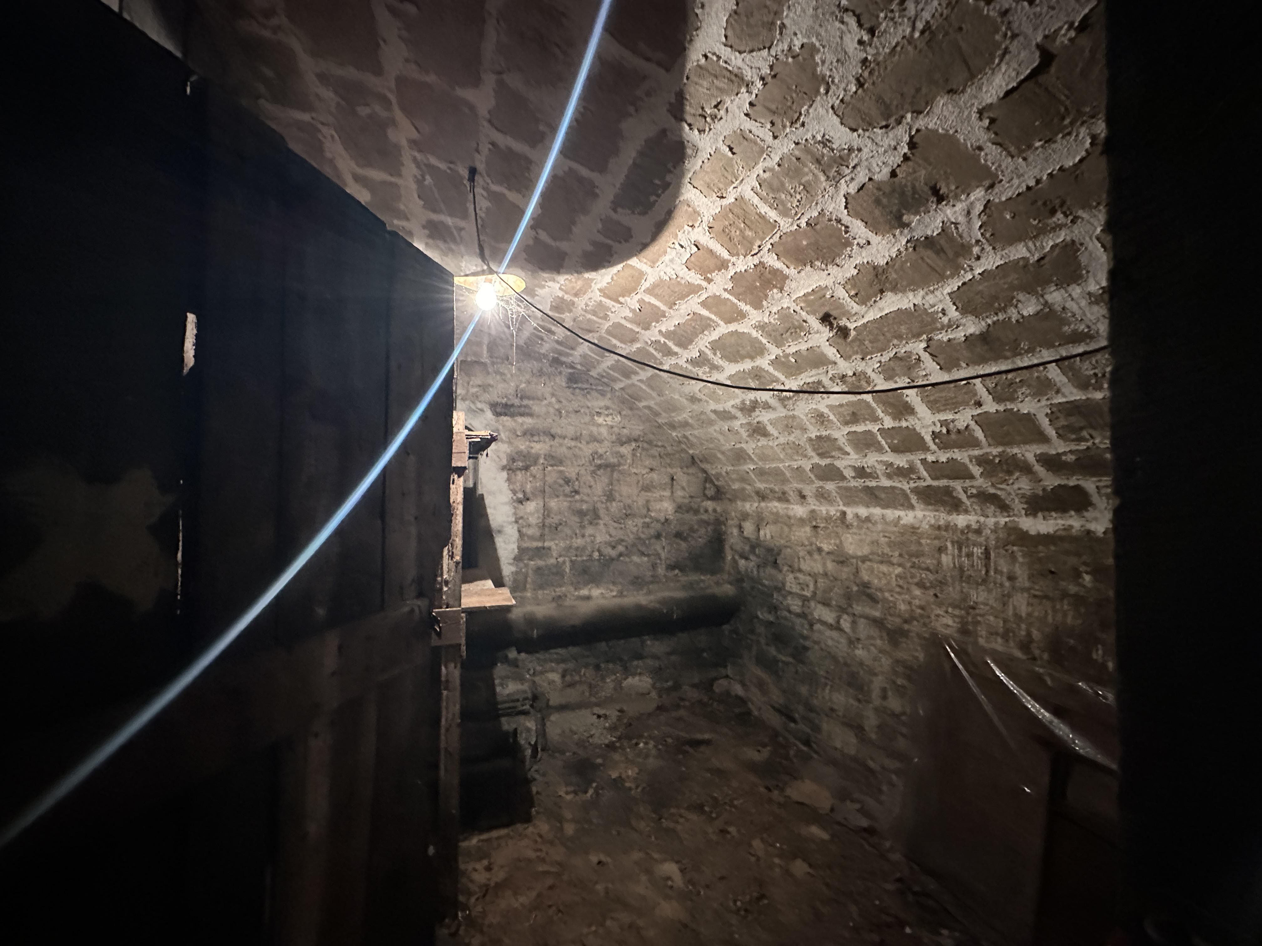 Box de stockage sécurisé - 9m2 - Paris