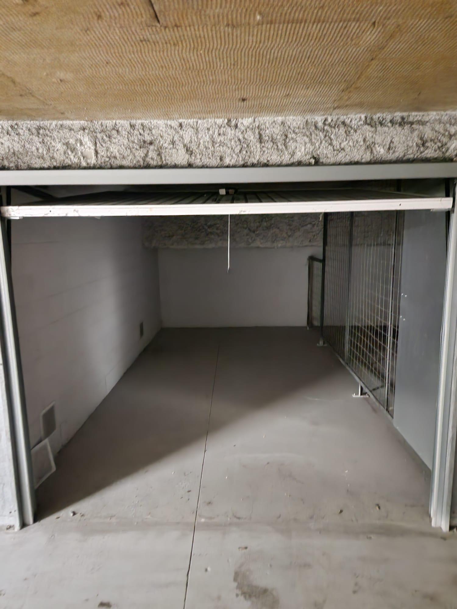 Location garage pour stionnement