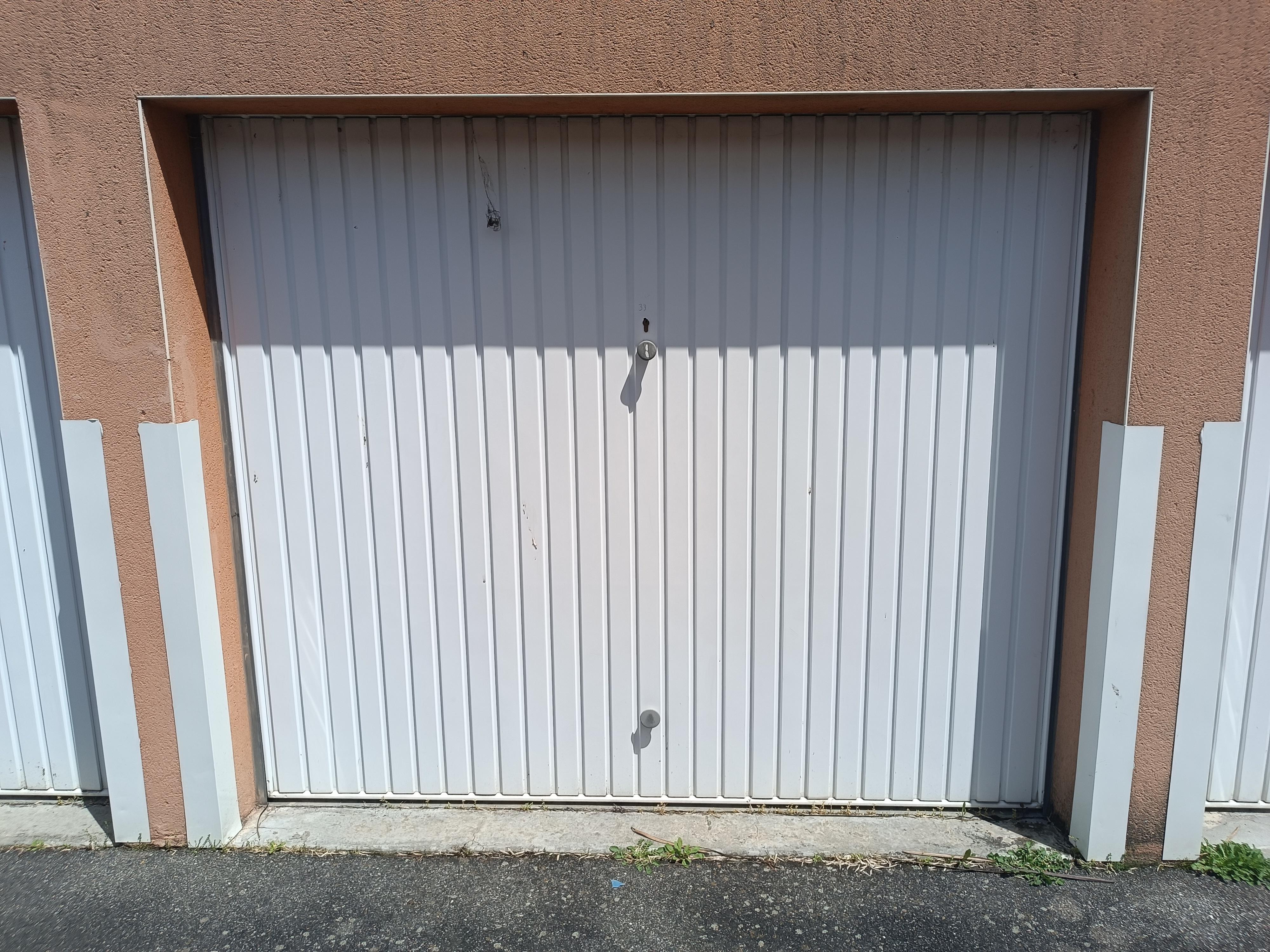 Box fermé à louer