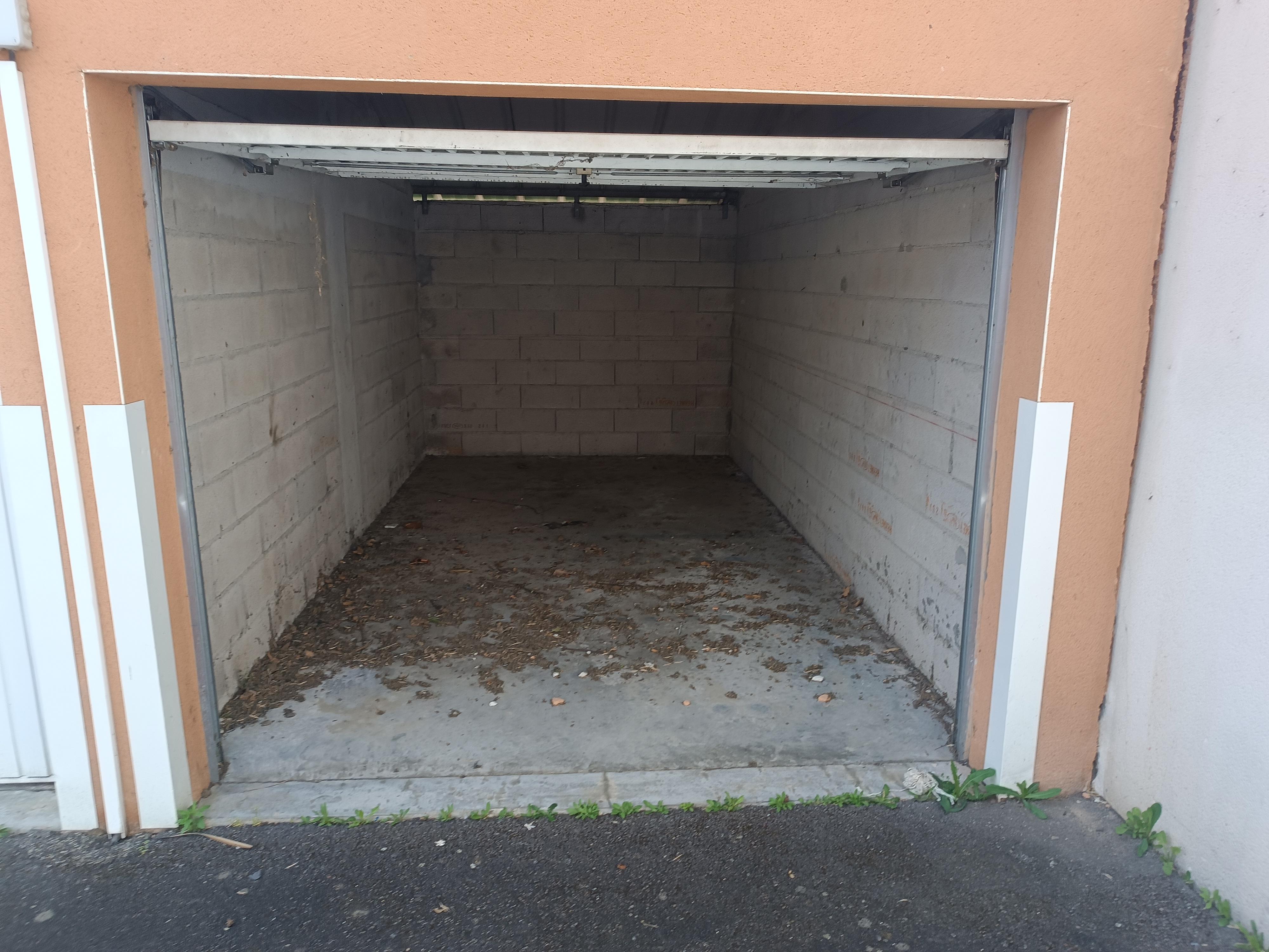 Box fermé à louer