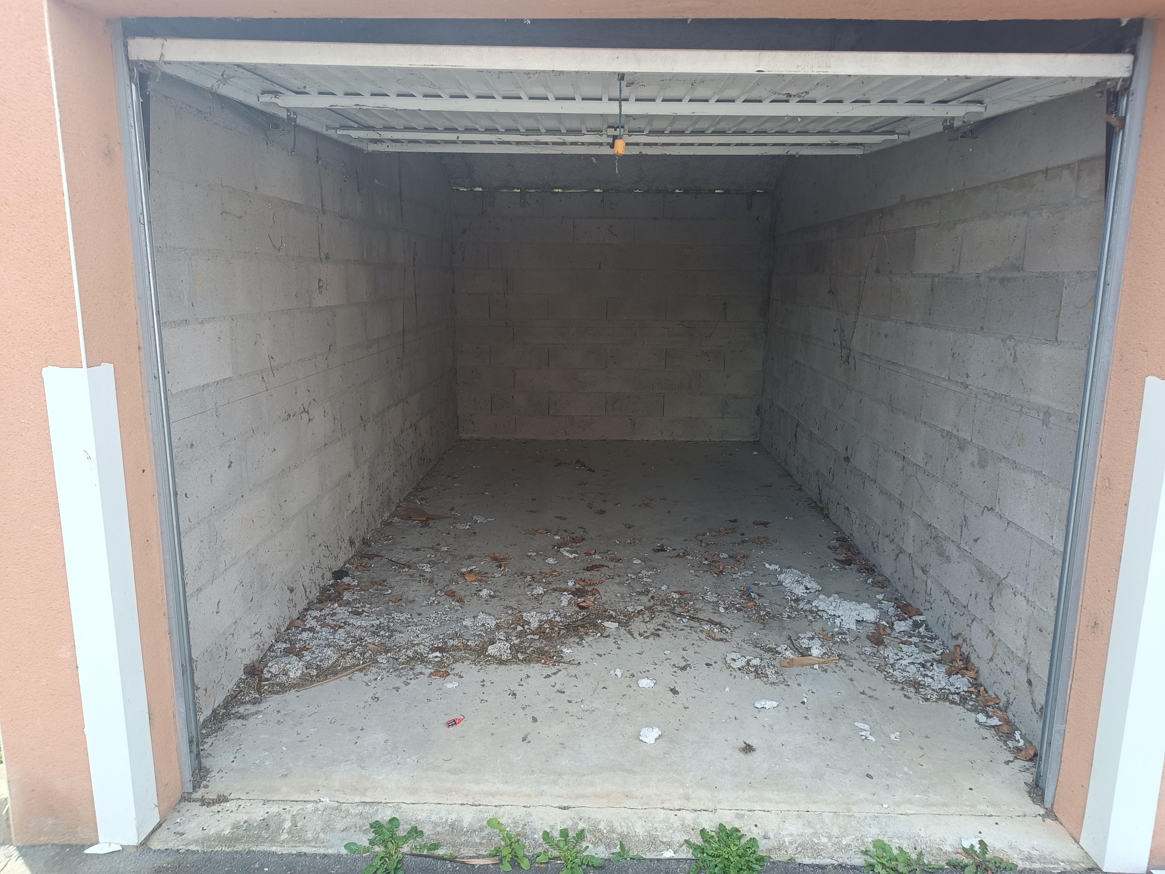 Box à louer - proche Toulouse