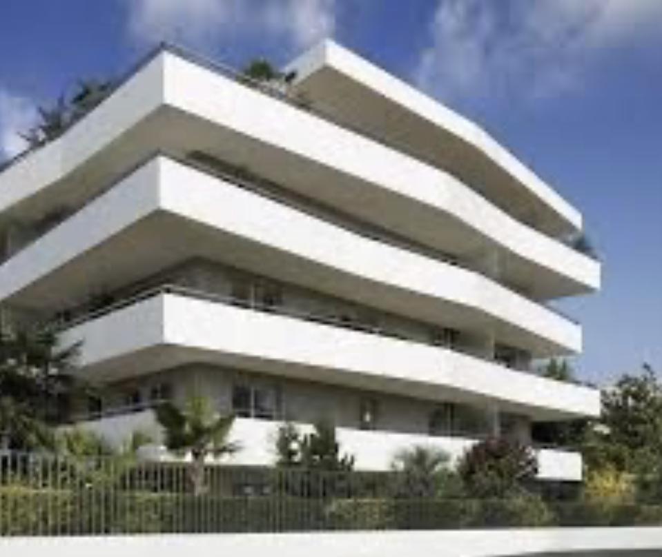 Pointe rouge/Bonneveine - Grand boxe double - residence