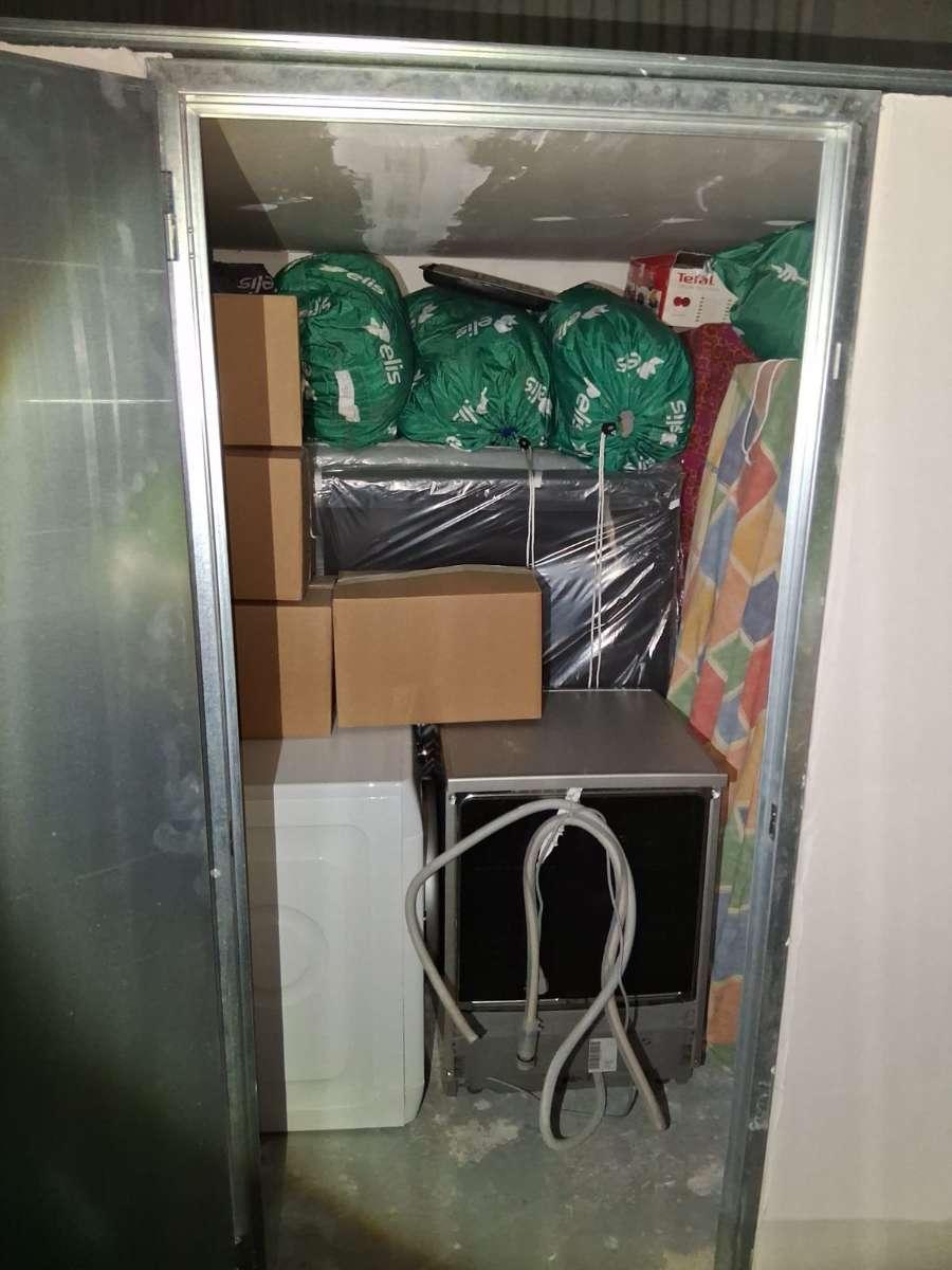 Location box de stockage garde meuble