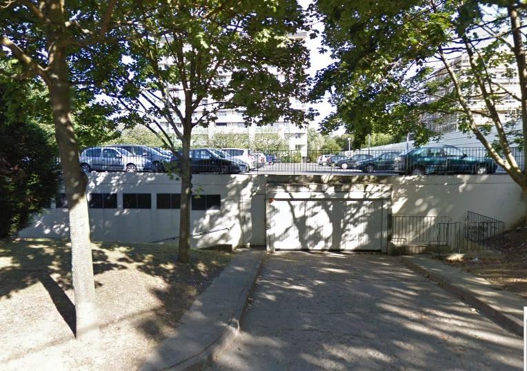 Box self stockage garage Aulnay sous bois