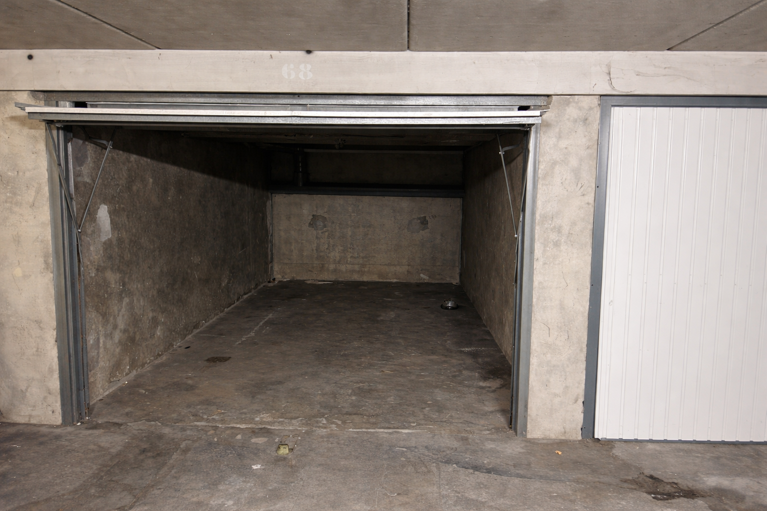 Box self stockage garage Aulnay sous bois