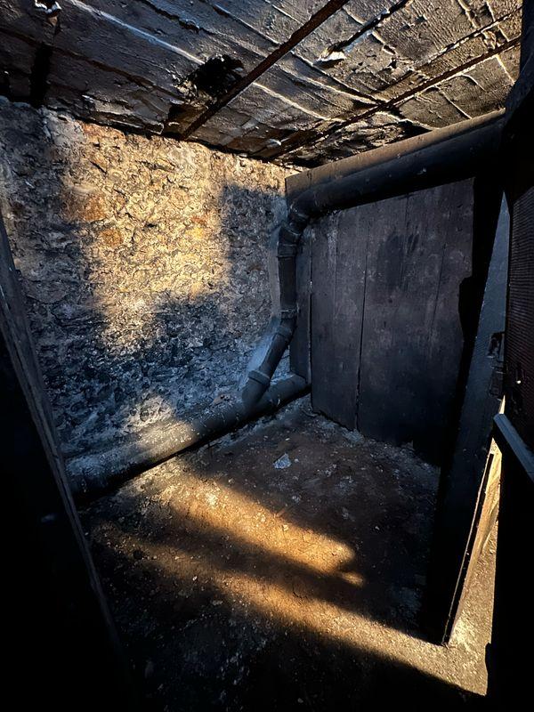 Cave à louer