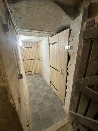 cave de stockage sécurisé, 4m2, paris 17eme arr.