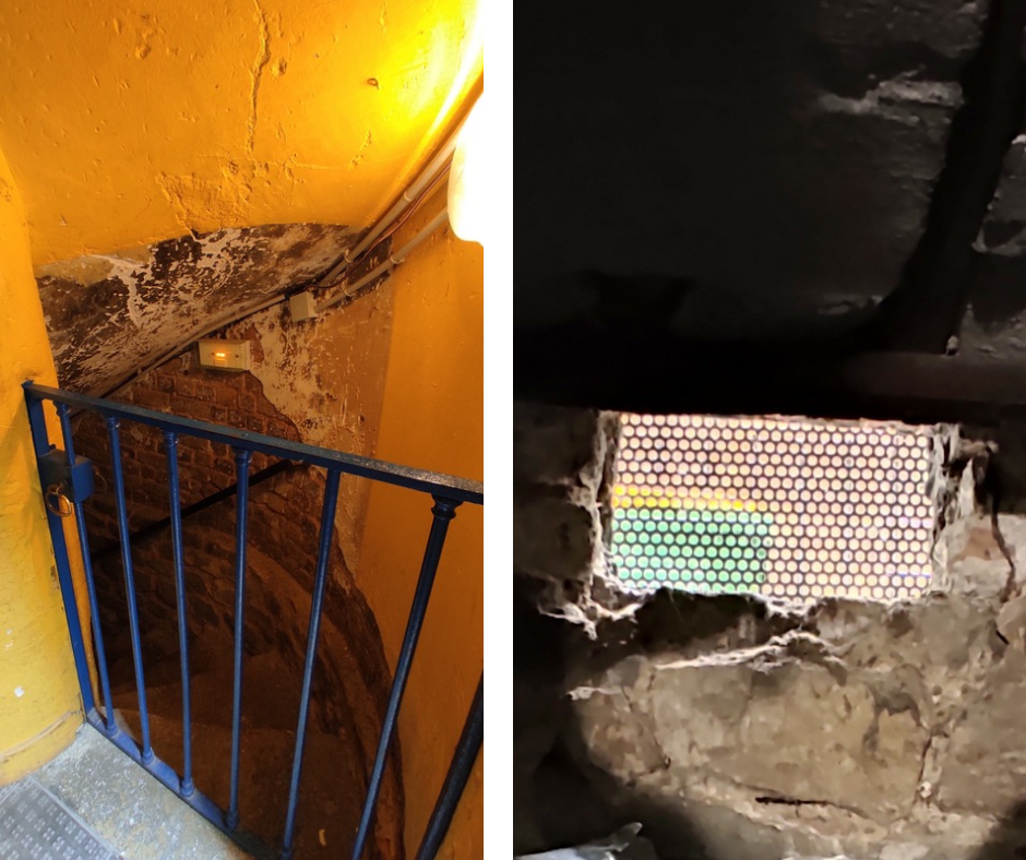 Cave Marie du 15eme Saint Lambert
