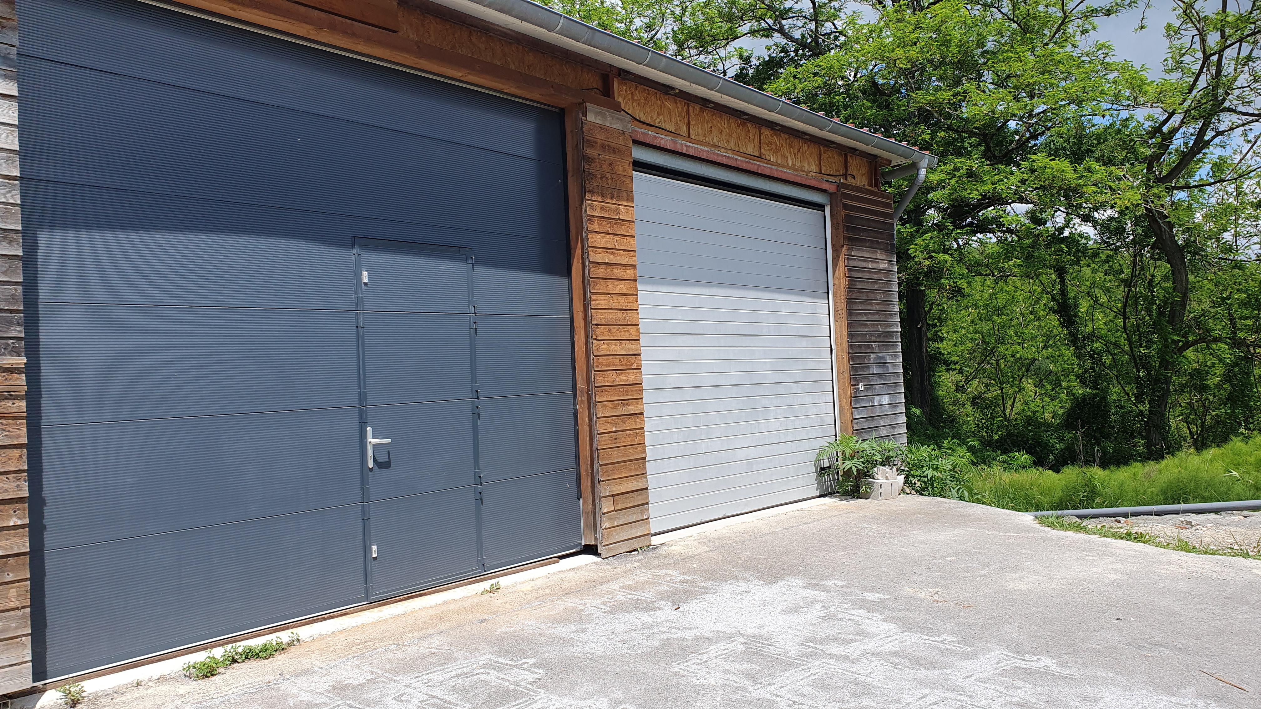 Box de stockage Bayonne