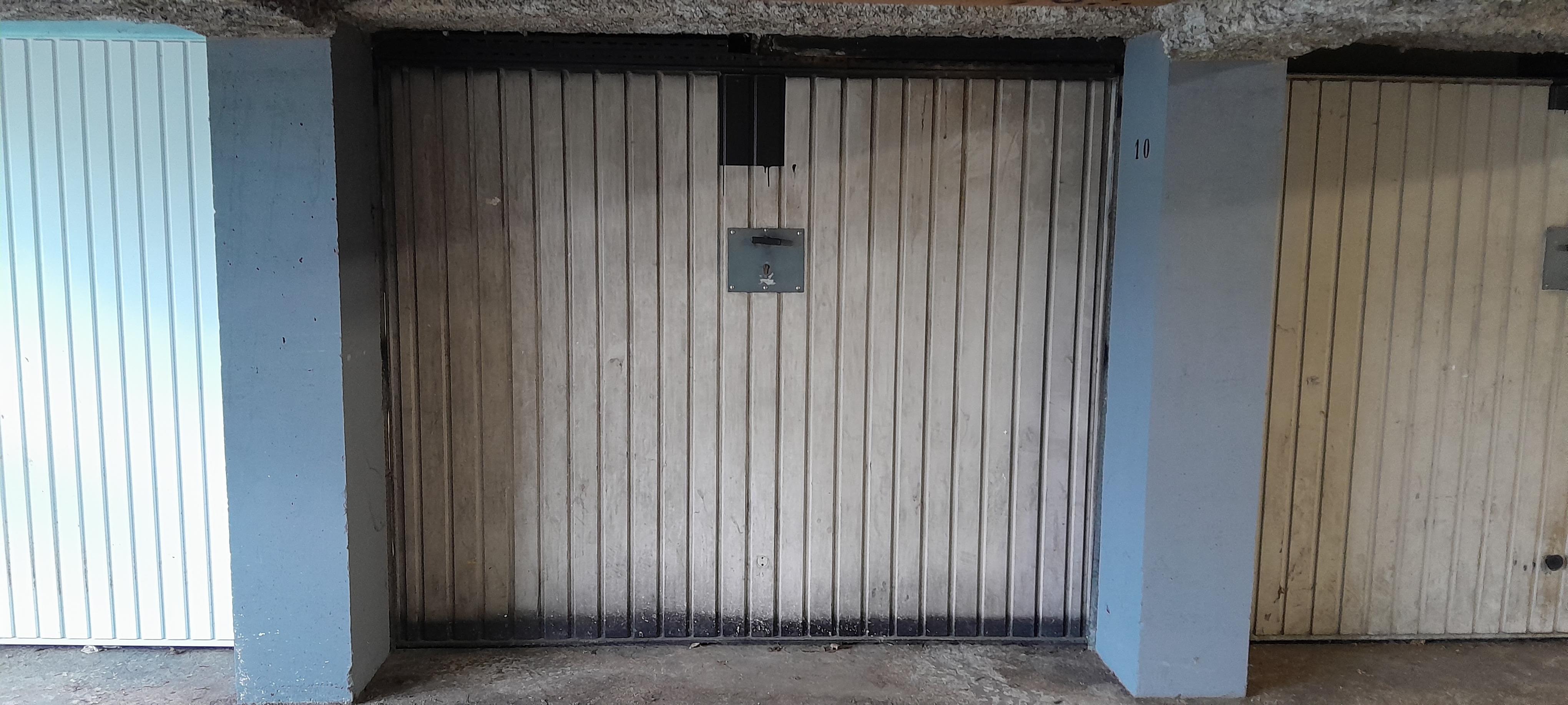 Location Garage 10m2 à Eybens