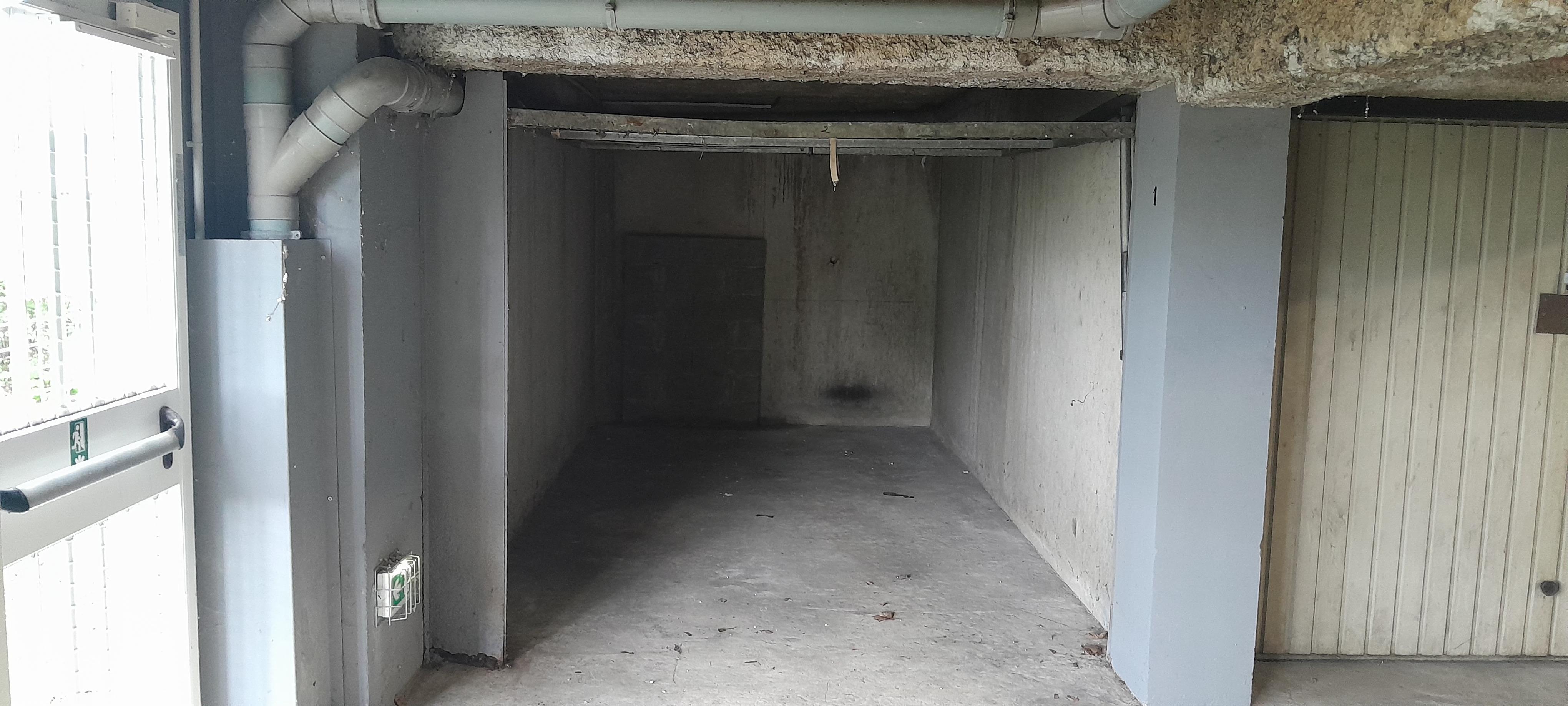 Location Garage 12 m2 à Eybens
