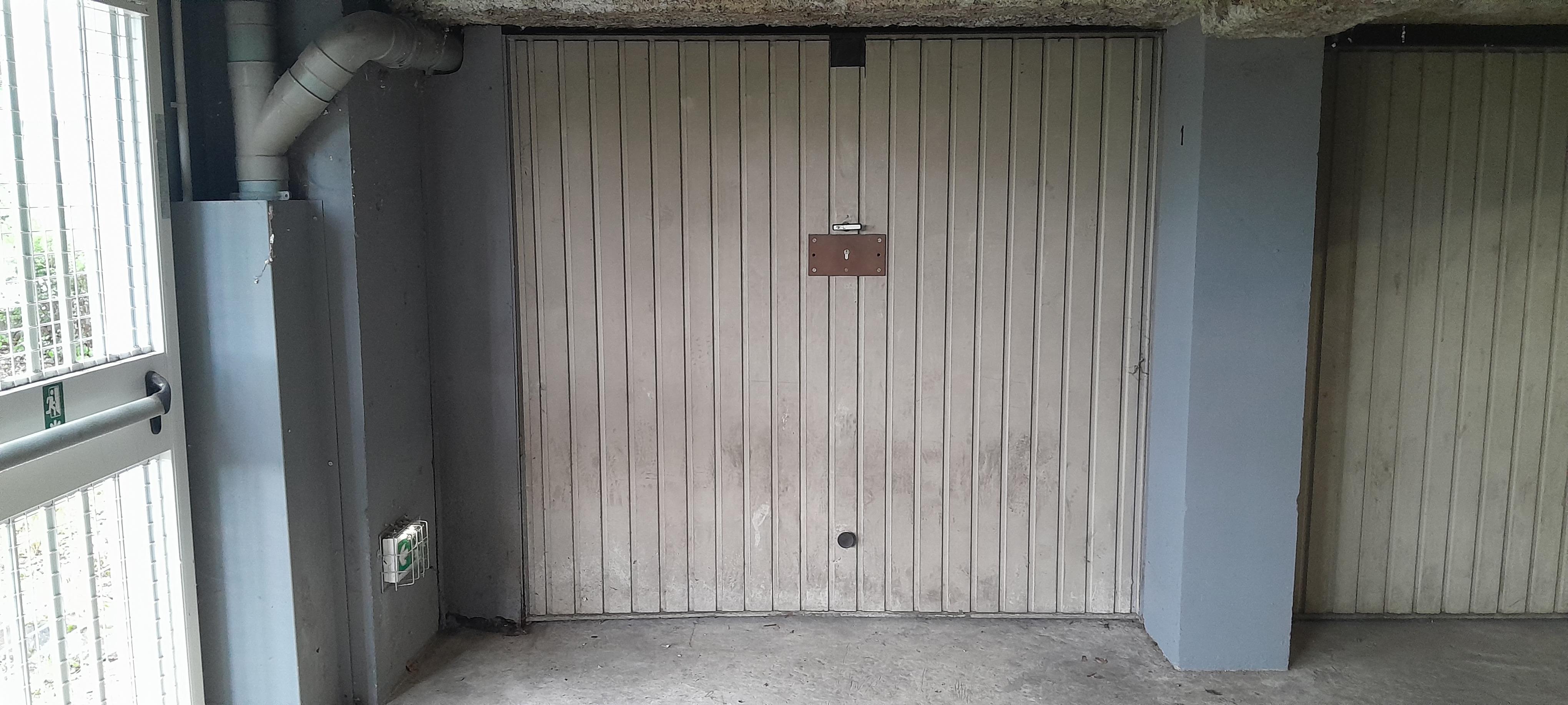 Location Garage 12 m2 à Eybens