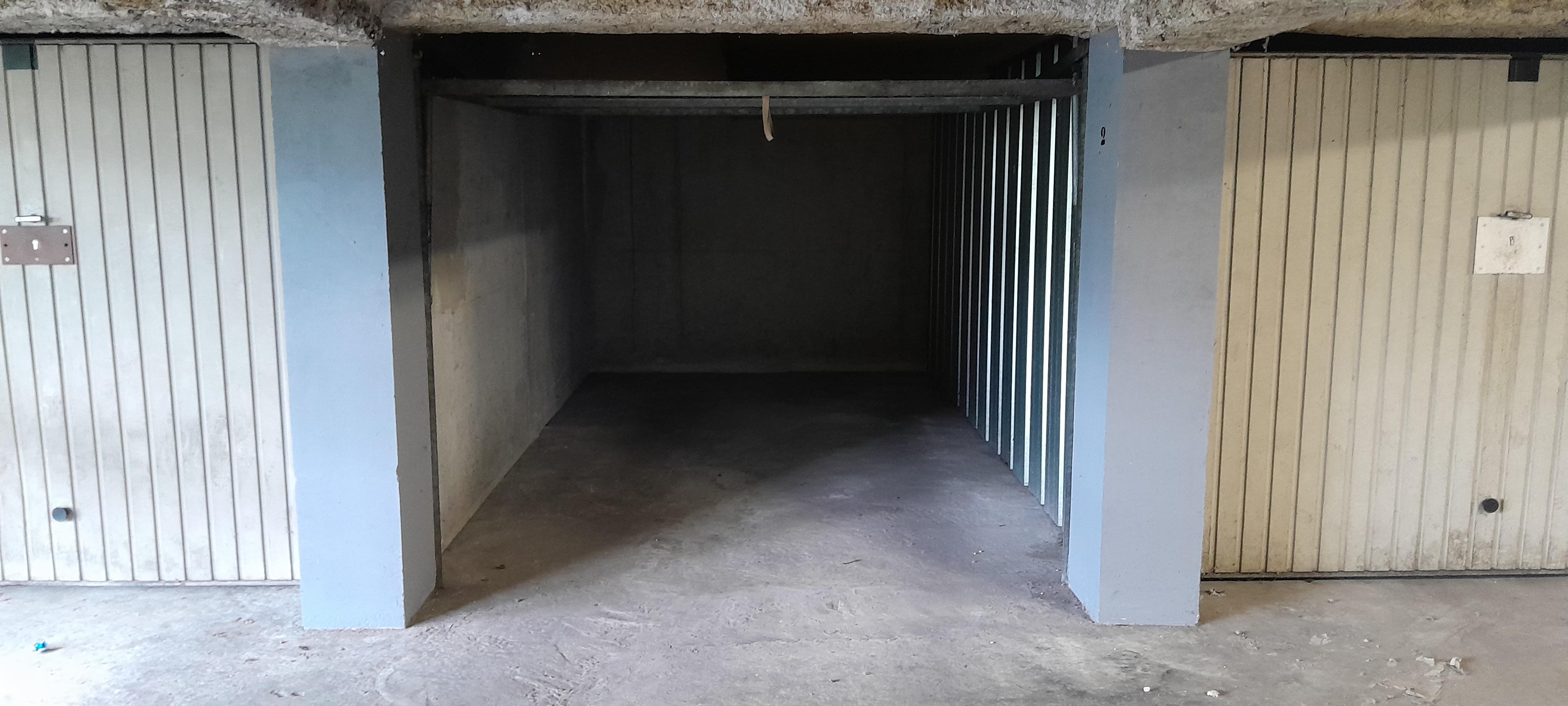 Location Garage 12 m2 à Eybens