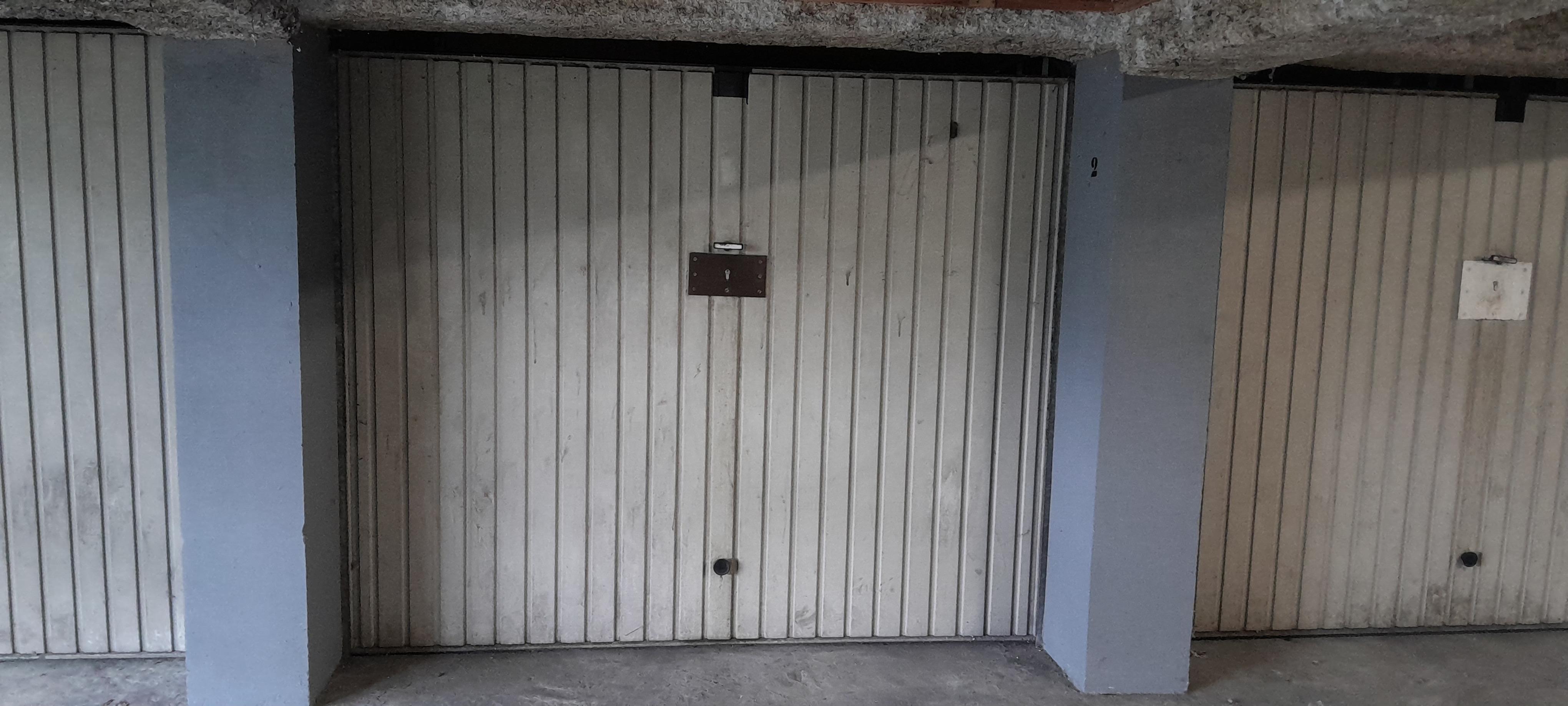 Location Garage 12 m2 à Eybens