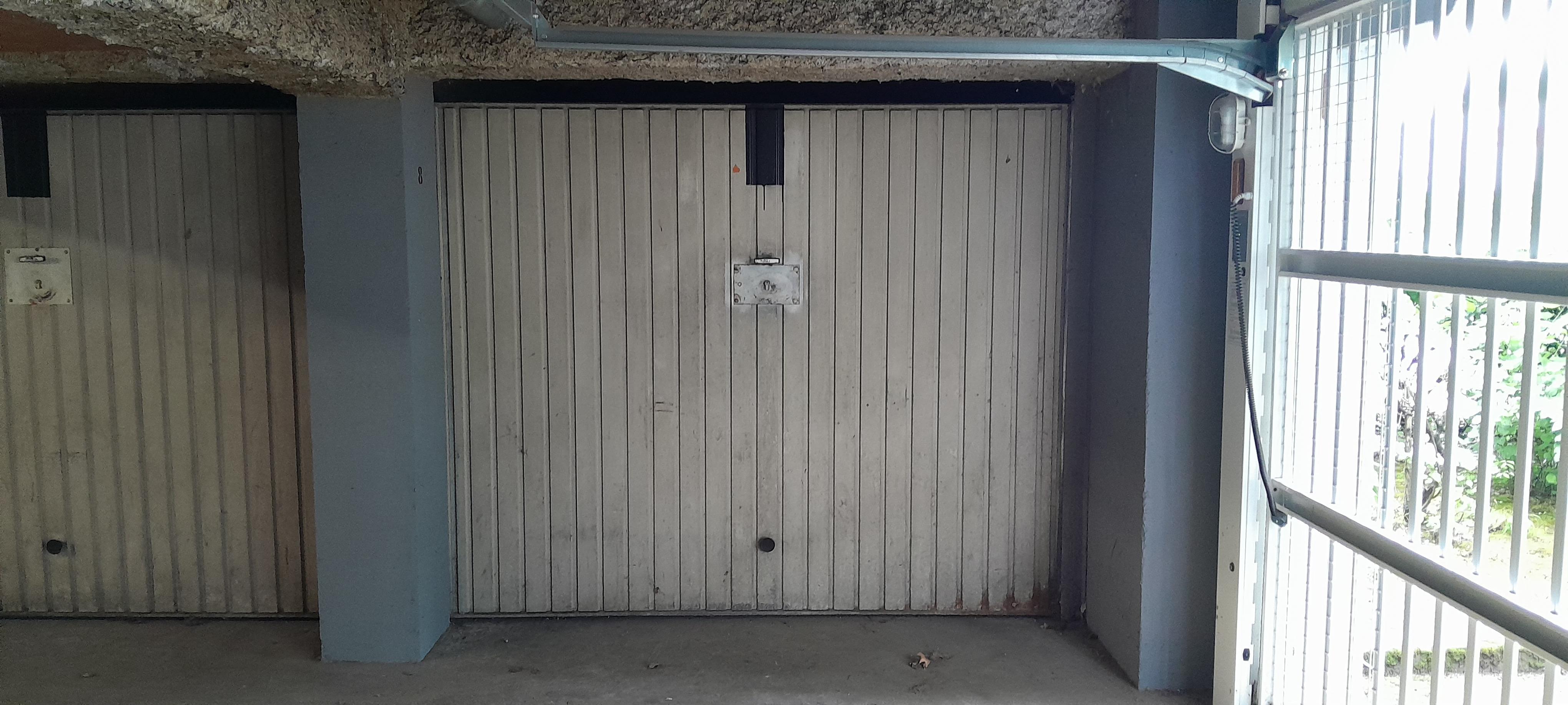 Location Garage 12 m2 à Eybens
