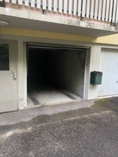 Box de stockage à louer