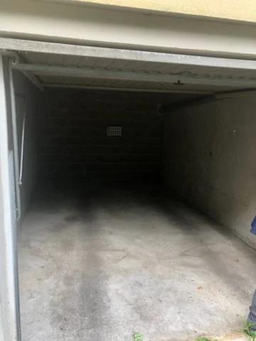 Box de stockage à louer