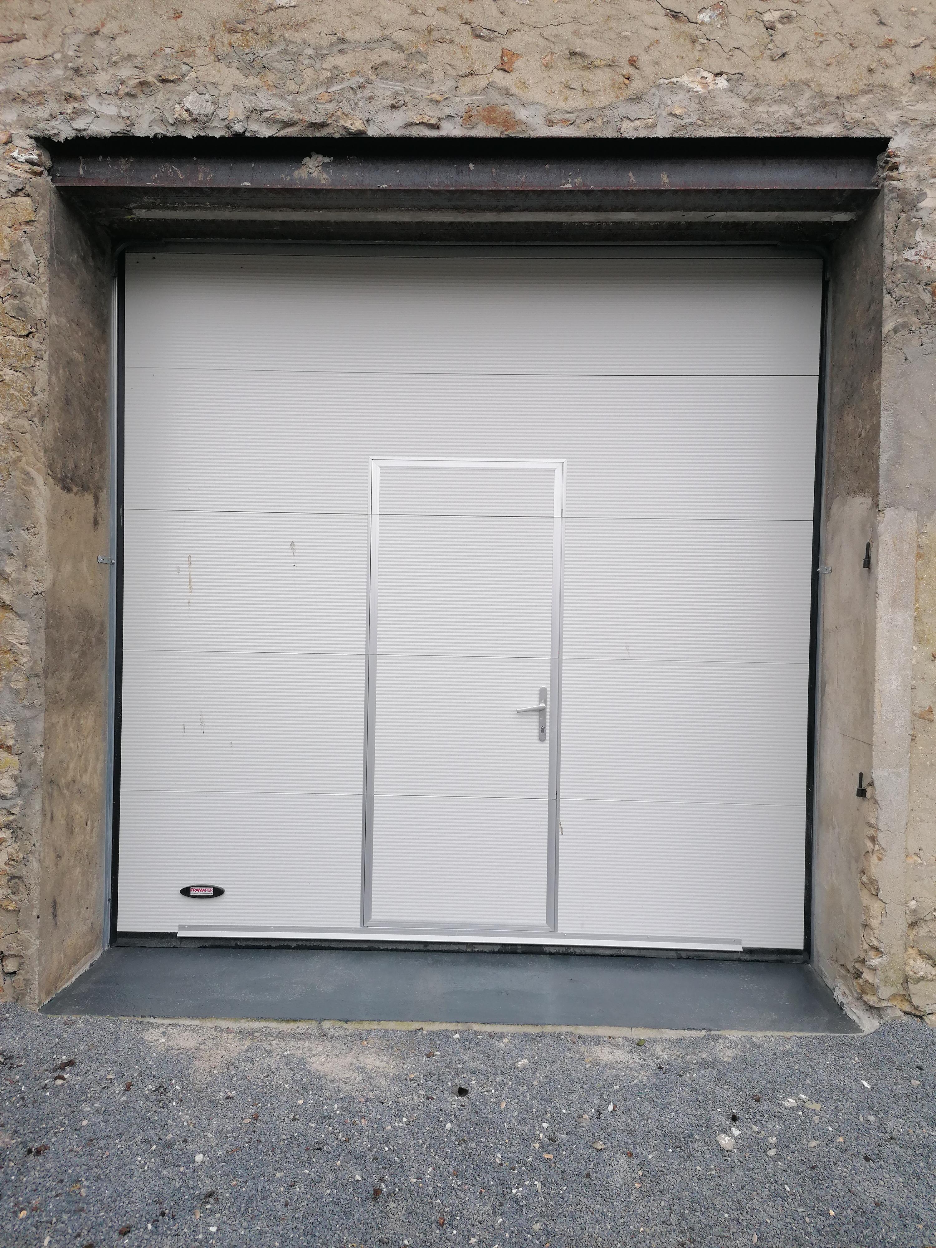Locale de stockage ou artisanat