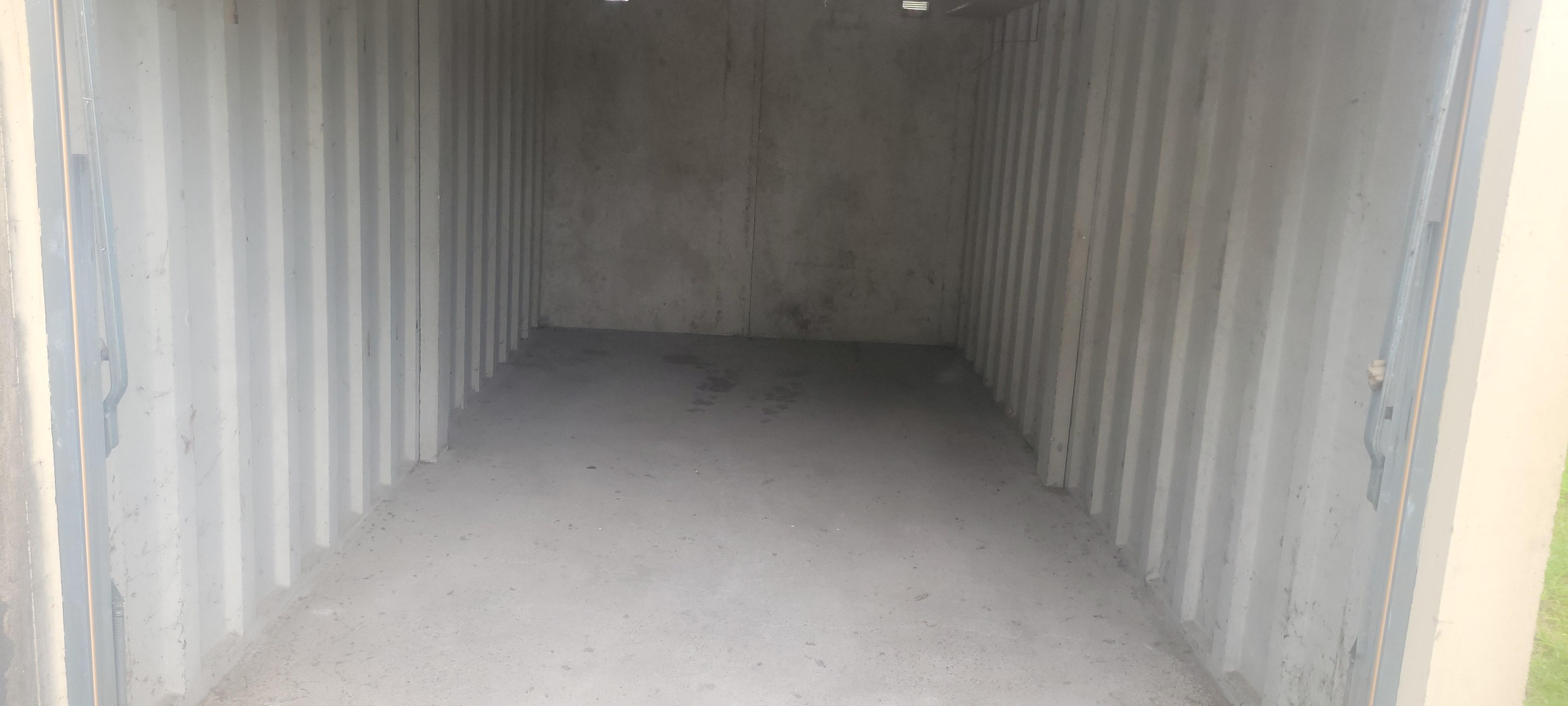 Garage/ Box à louer